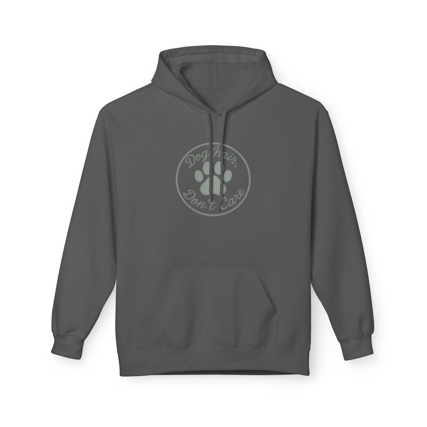 Hoodie for Dog Moms