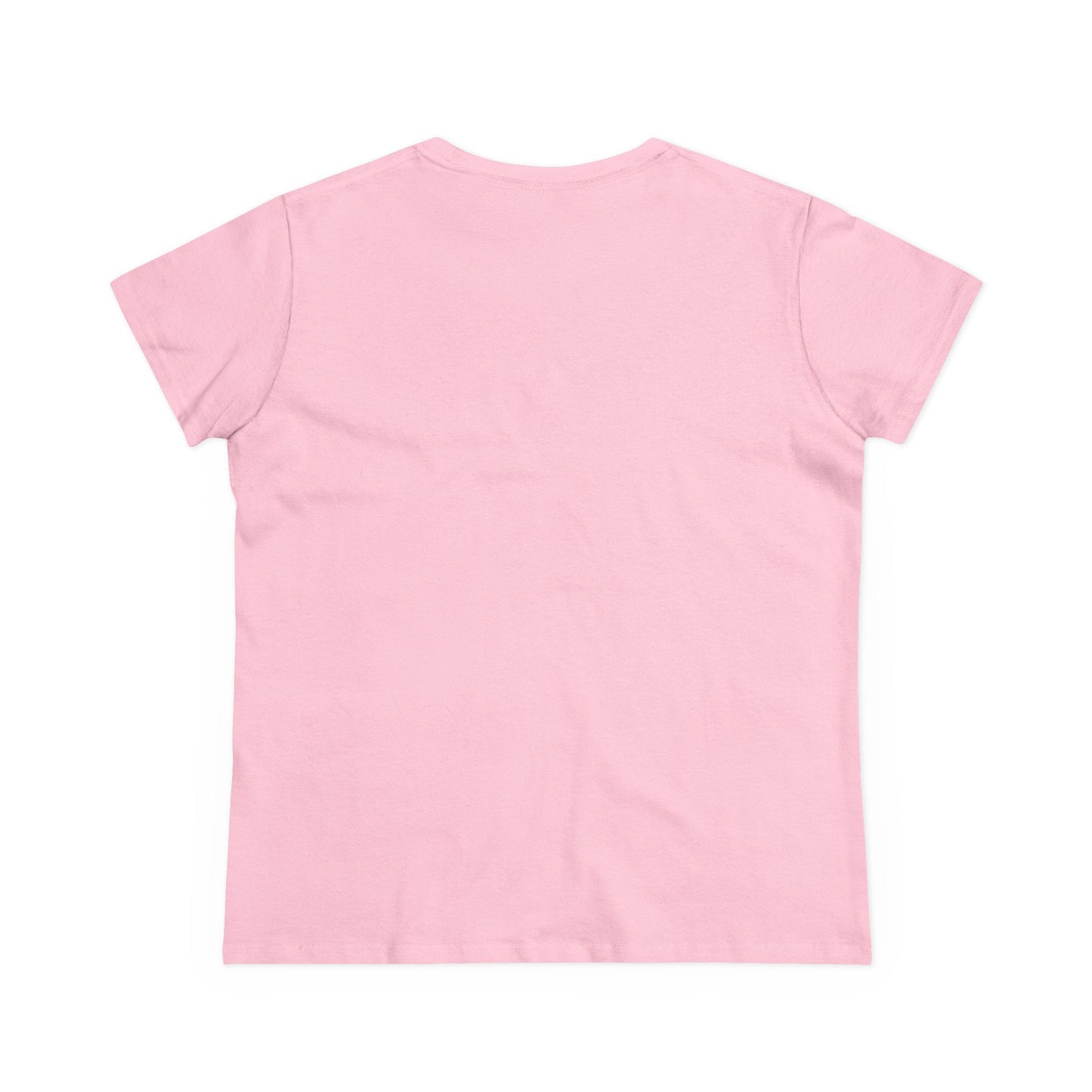 Women's Tee - Floral Dog Design