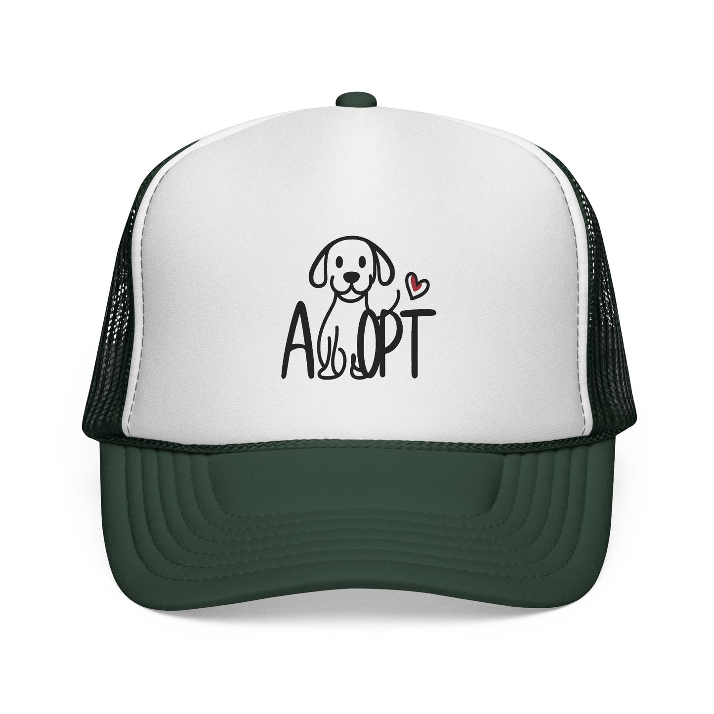 Trucker Caps - Support Pet Adoption