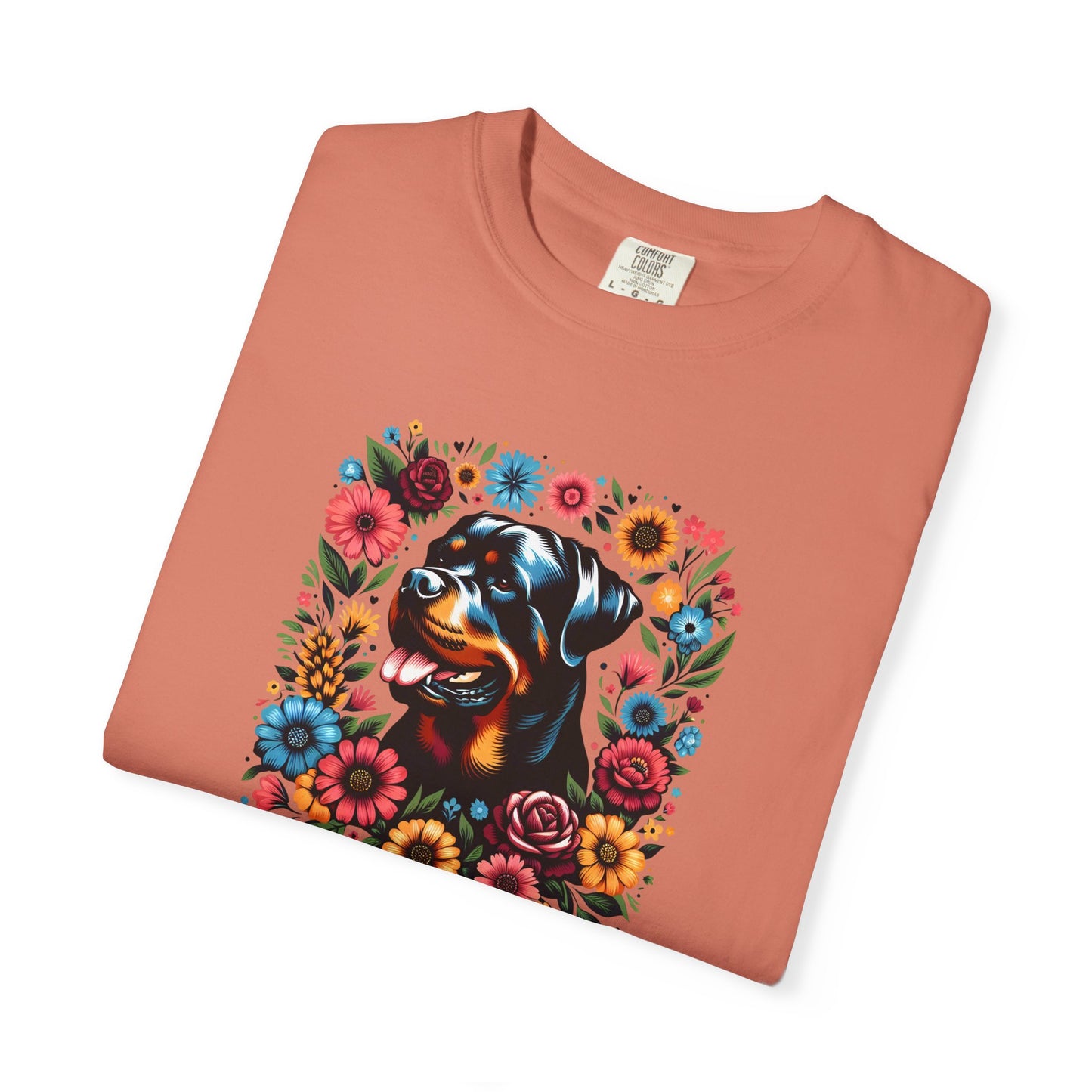 Rottweiler Lover T-Shirt