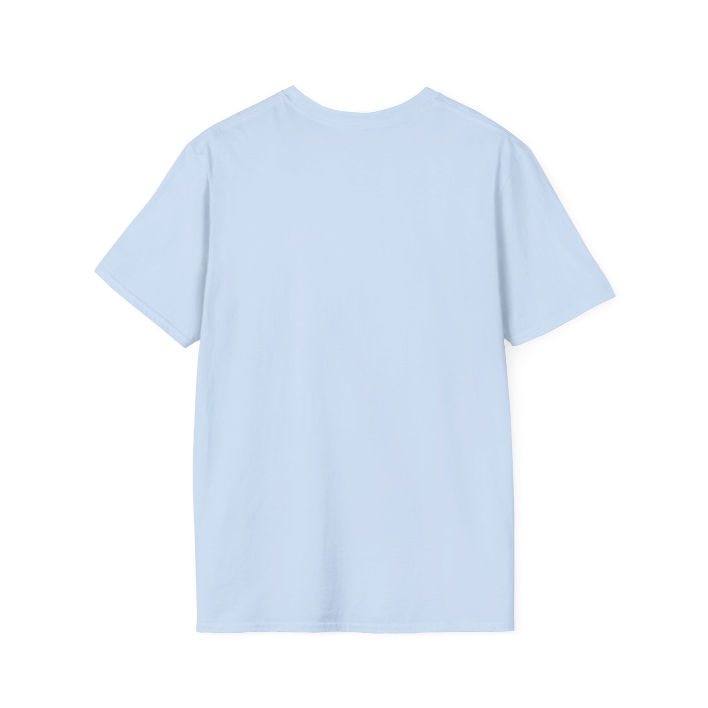 🖤 True Grit – Blue Heeler Line Art Tee – Minimalist Dog Outline Design
