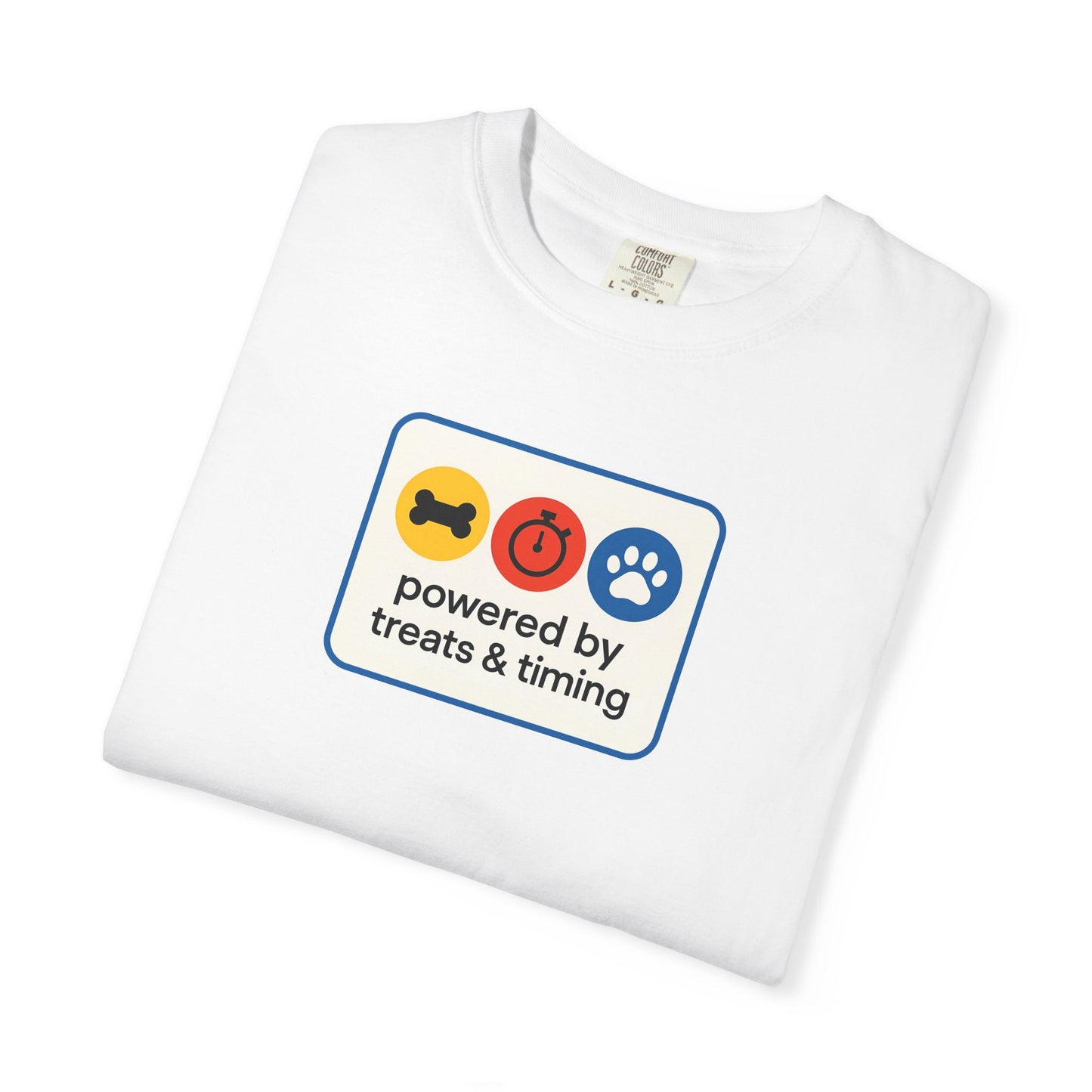 Dog Trainer T-shirt