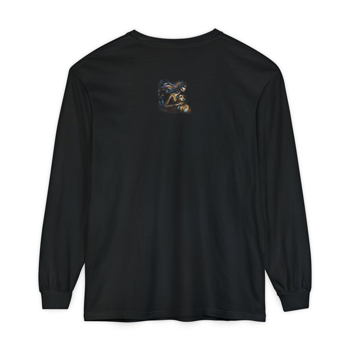 Harmony Long Sleeve T-Shirt