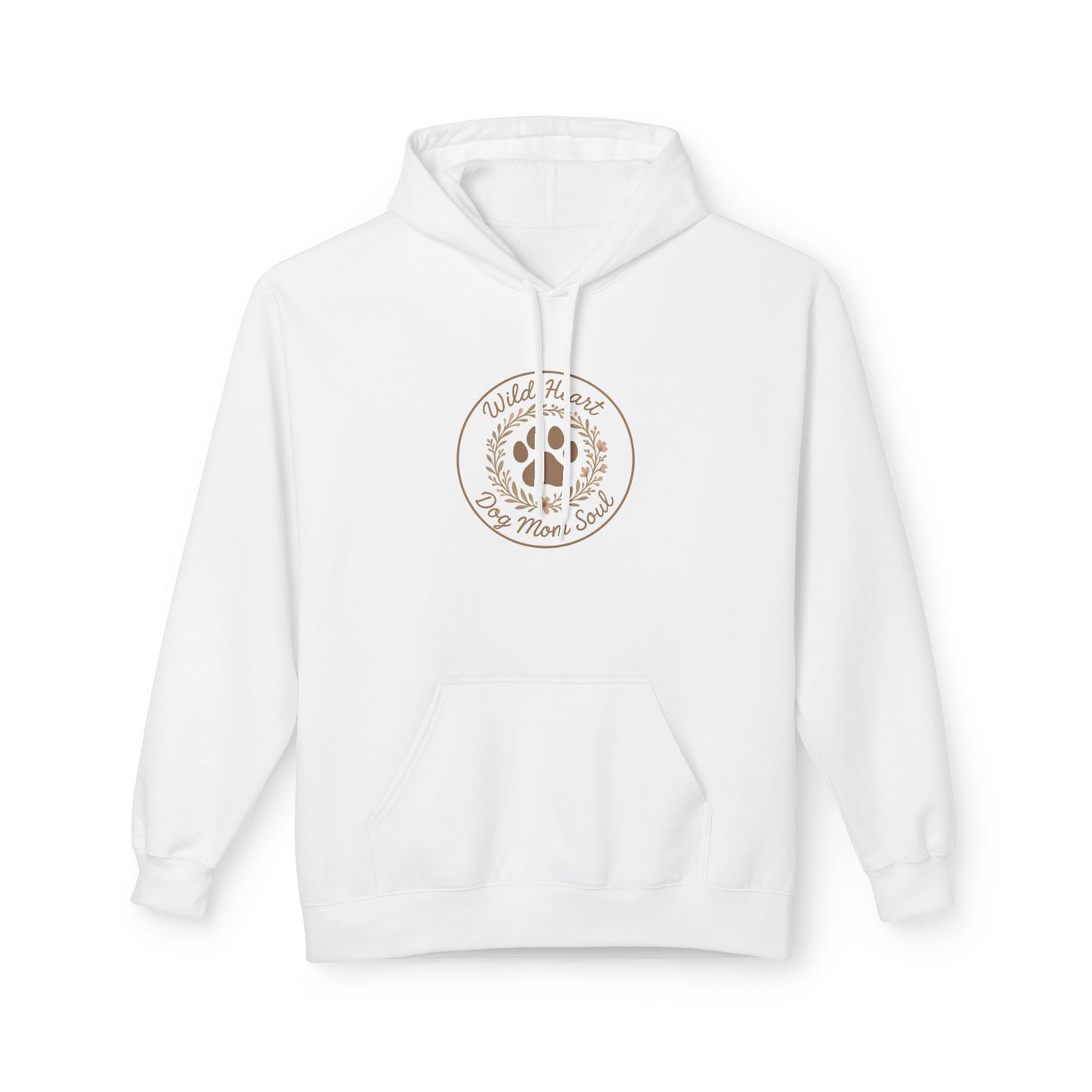 Hoodie for Dog Moms