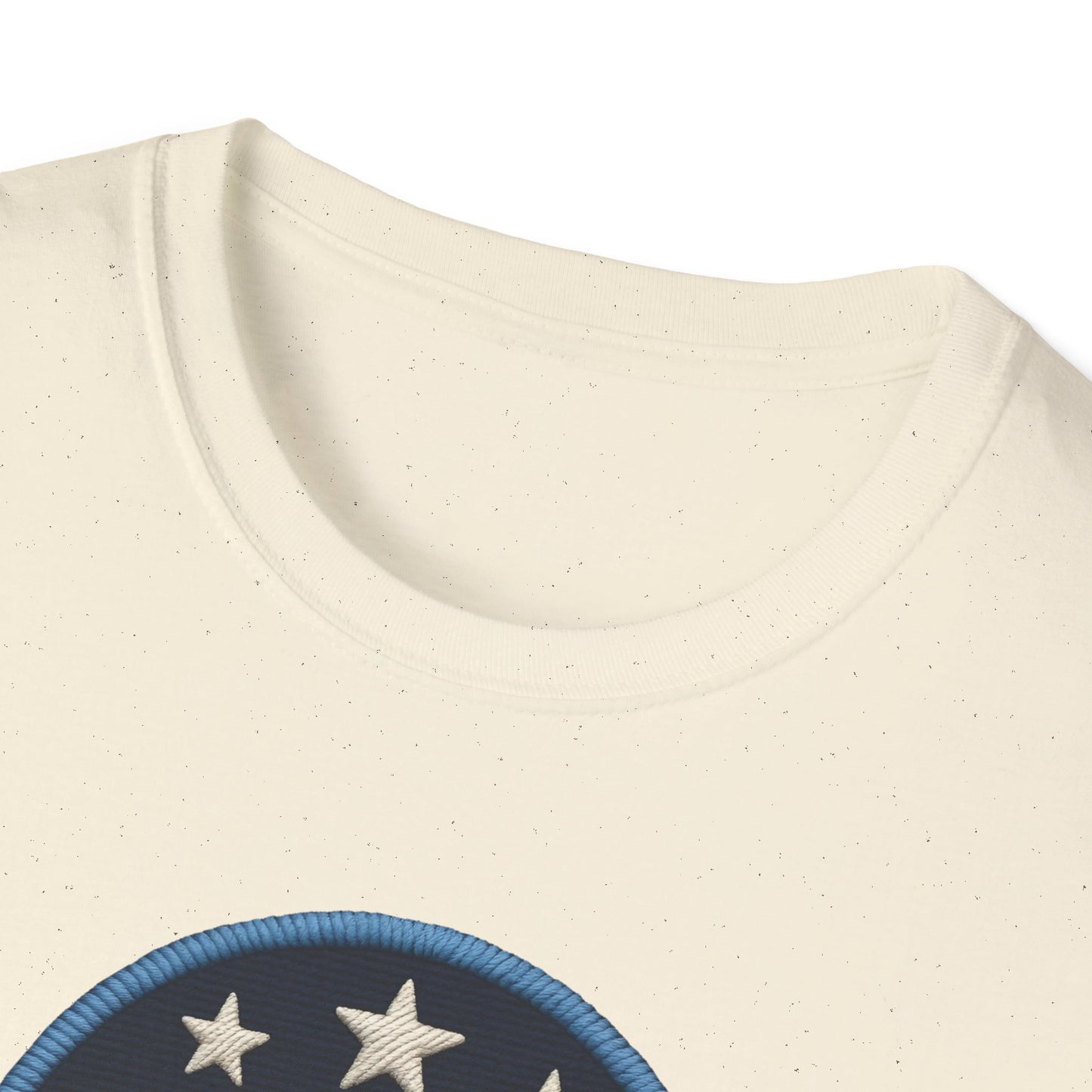 Patriotic Unisex T-Shirt with Flag Design, USA Pride Shirt, Everyday Wear, 4th of July Gift, Casual Style, American Flag Tee