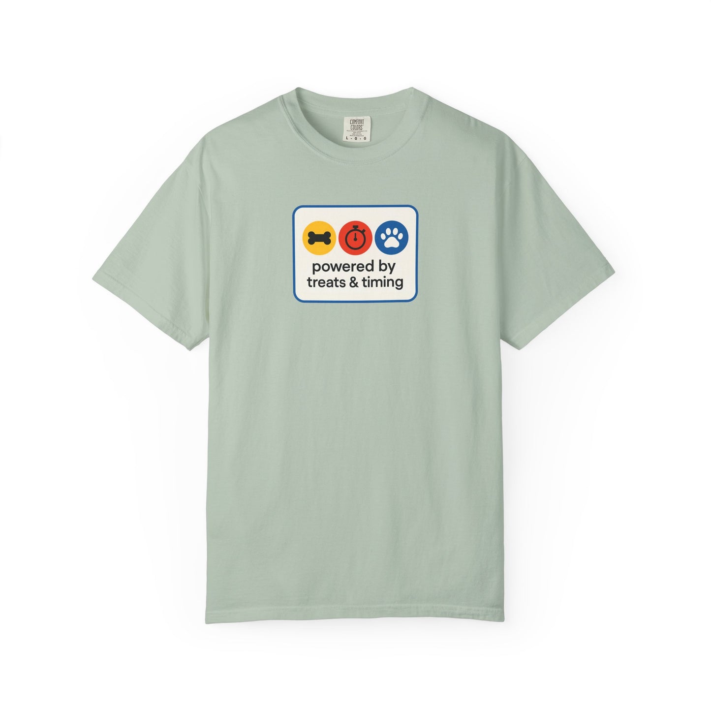 Dog Trainer T-shirt