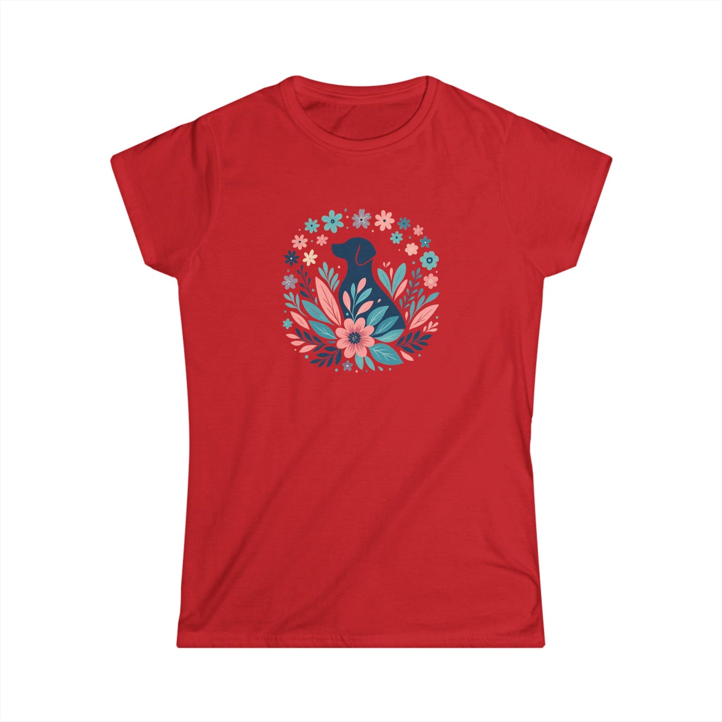 Dog Lover Women's Tee