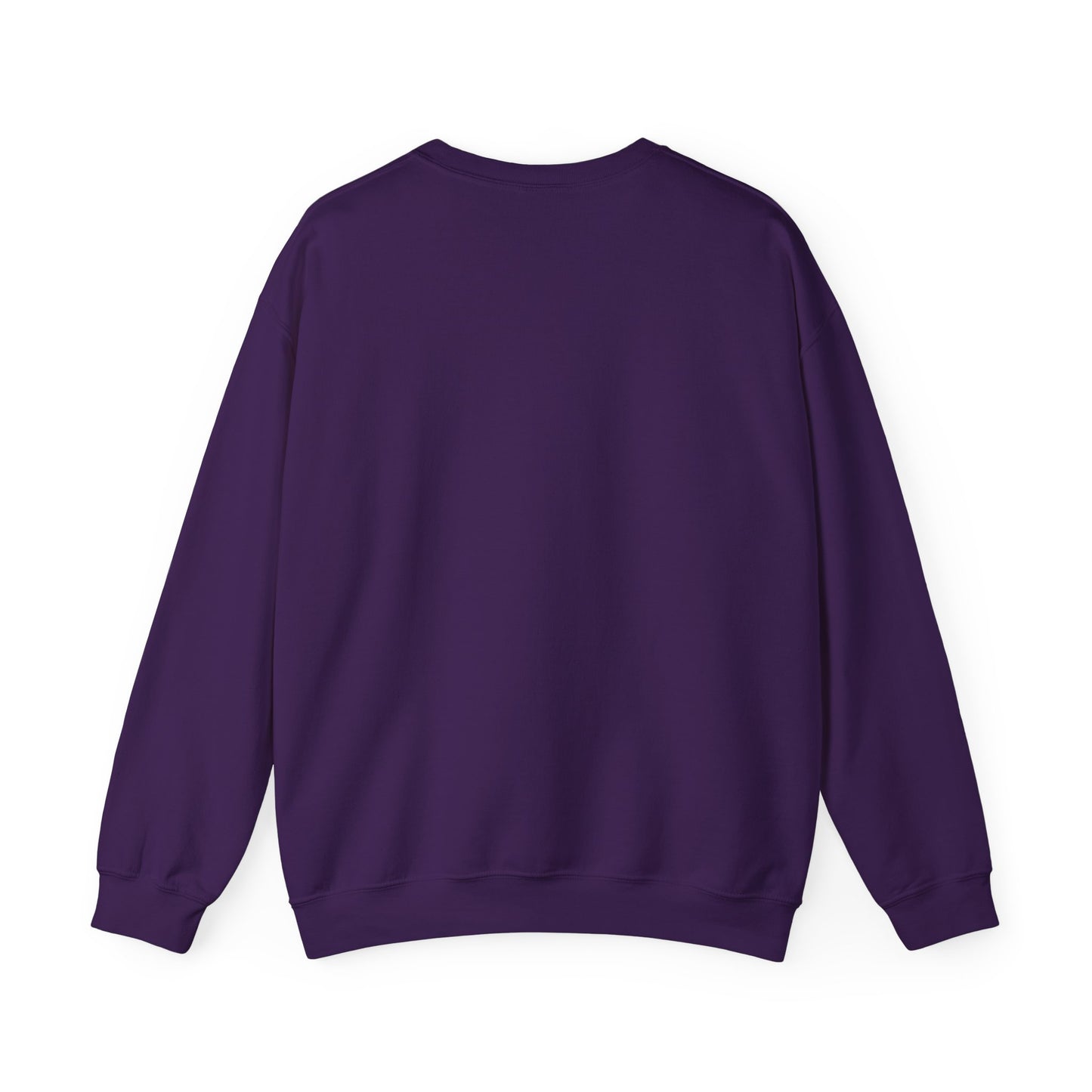 ❤️ Rescued Is My Favorite Breed – Cozy Statement Sweatshirt