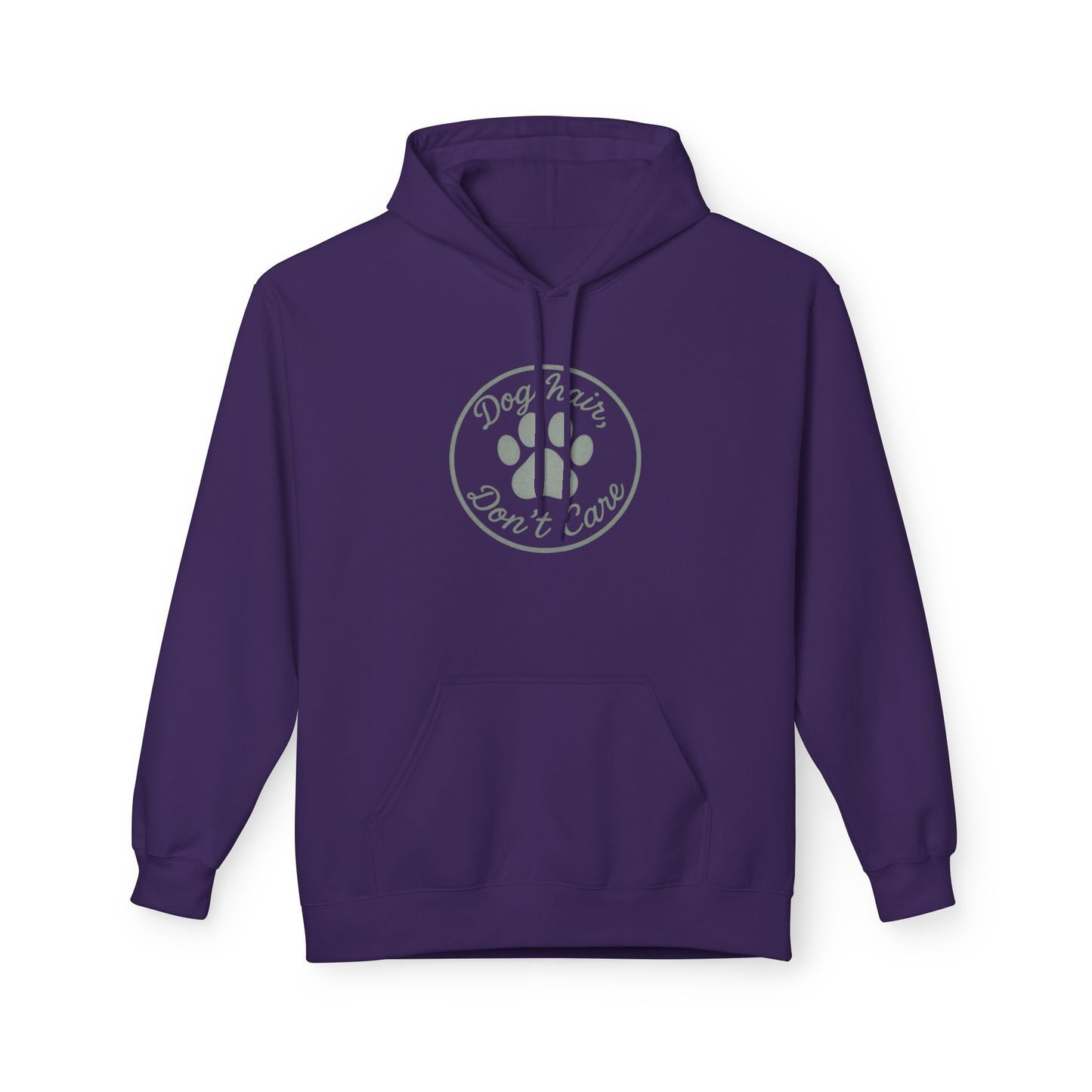 Hoodie for Dog Moms