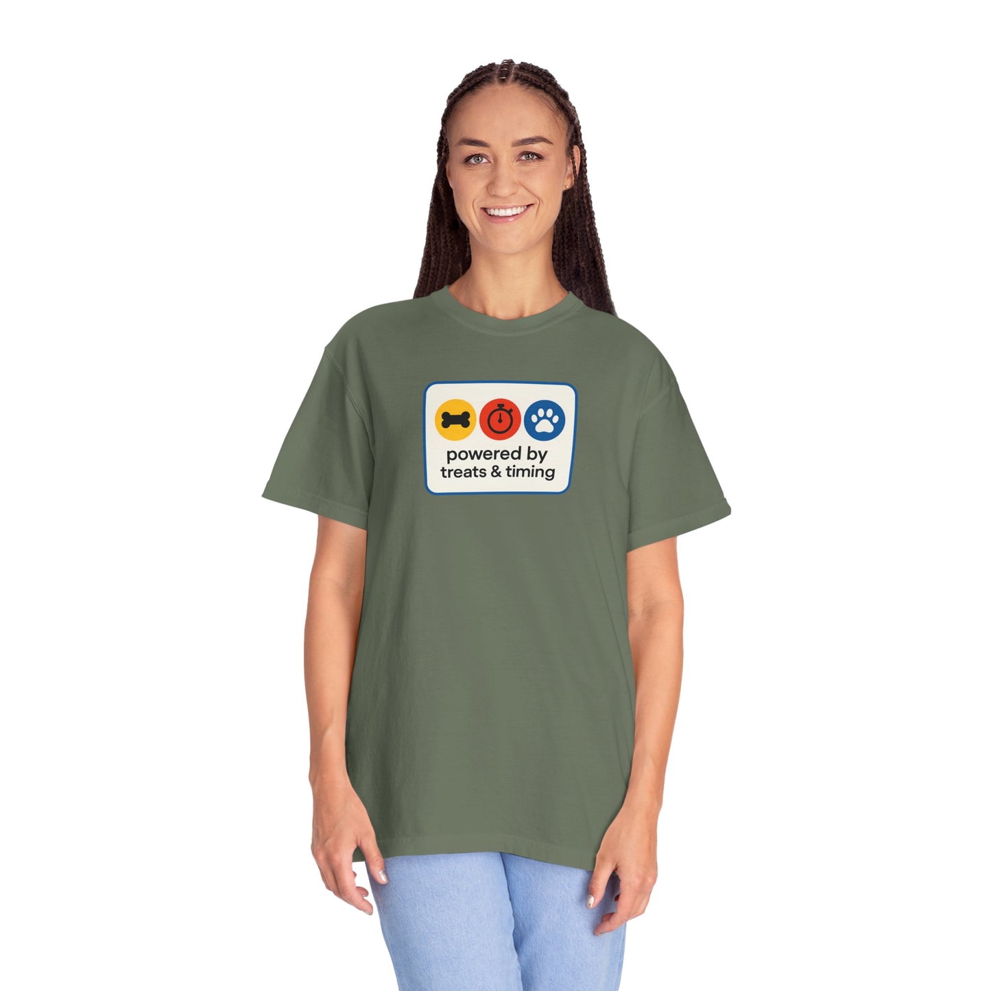 Dog Trainer T-shirt
