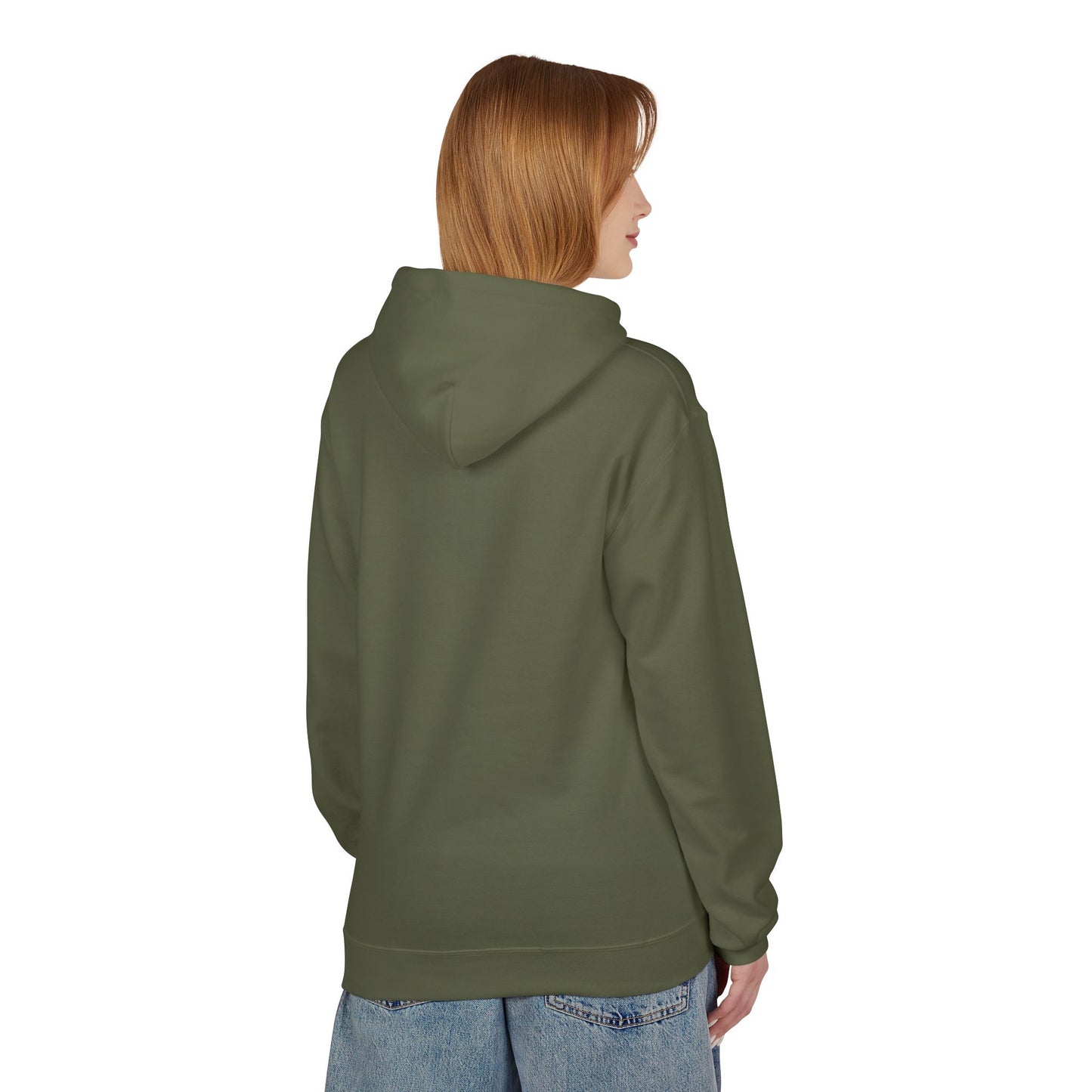 Hoodie for Dog Moms