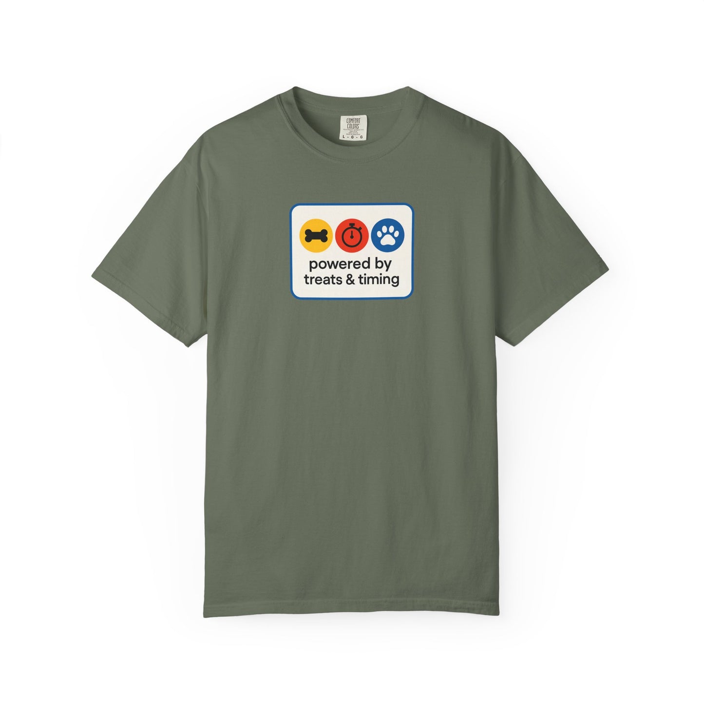 Dog Trainer T-shirt