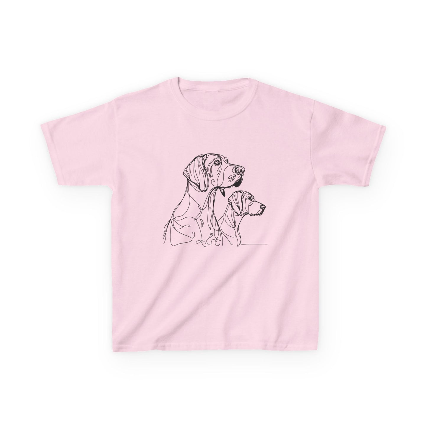 Kids Tee German Shorthaired Pointer