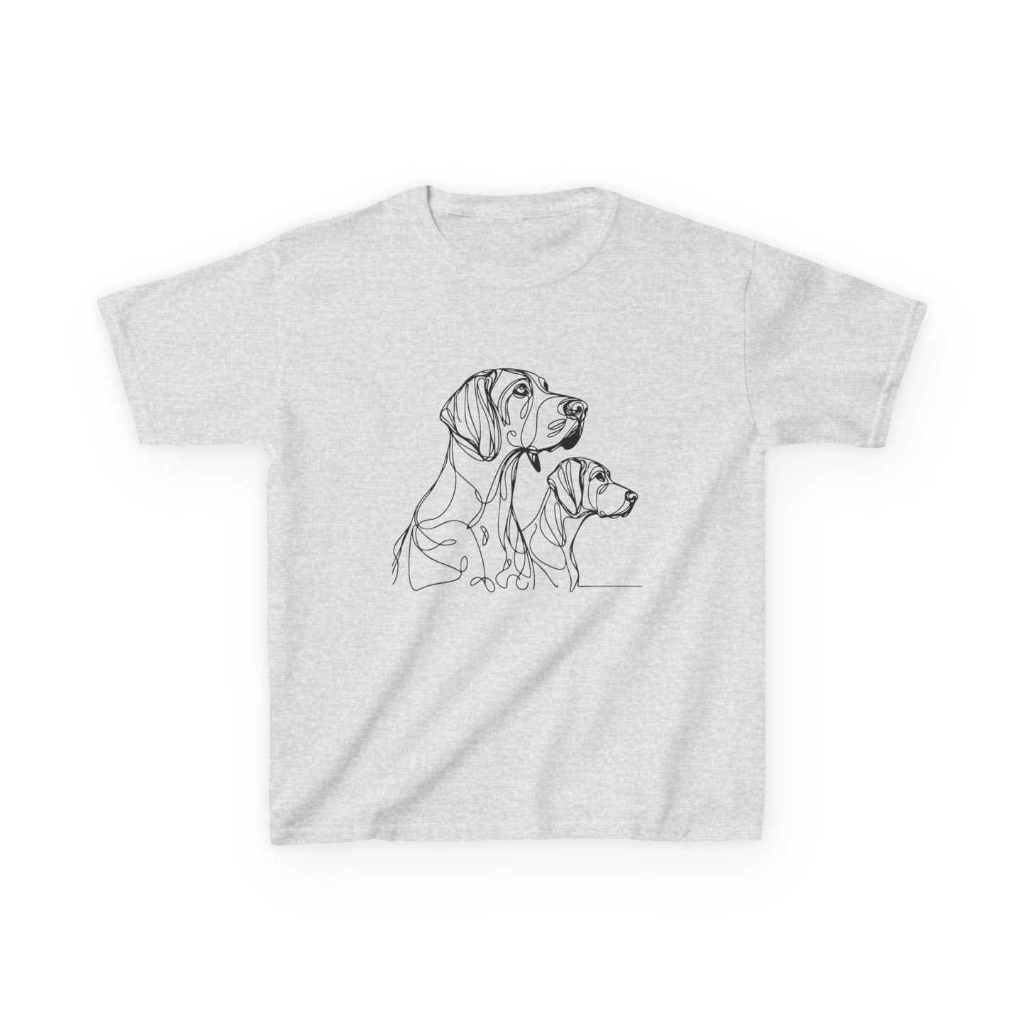 Kids Tee German Shorthaired Pointer
