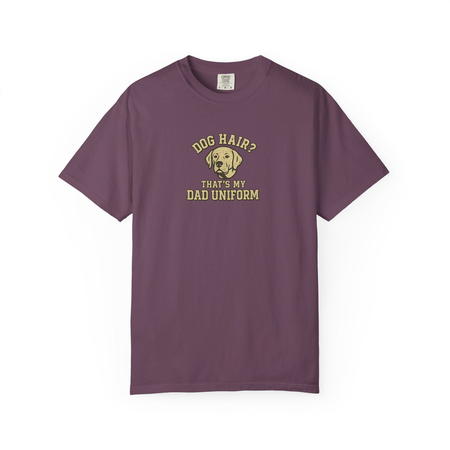 Dog Dad T-Shirt
