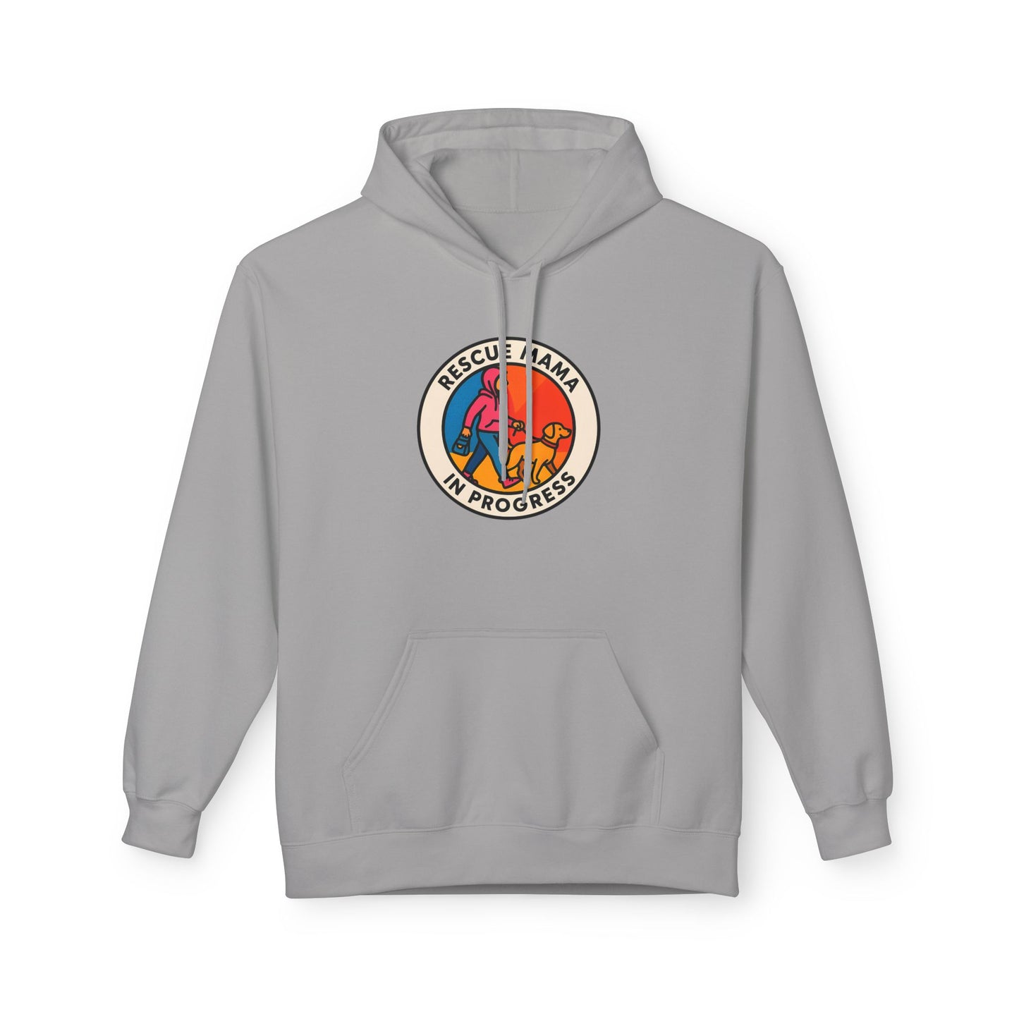 Hoodie for Dog Moms