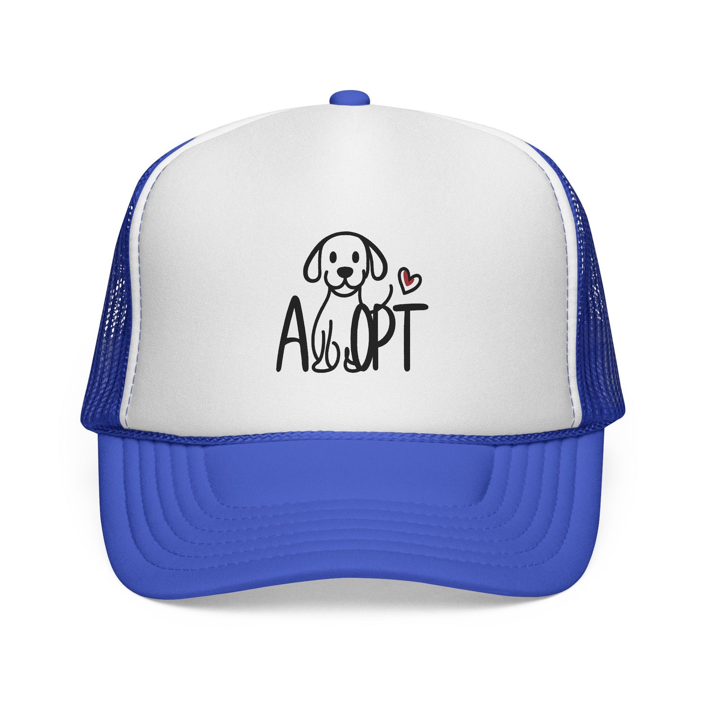 Trucker Caps - Support Pet Adoption