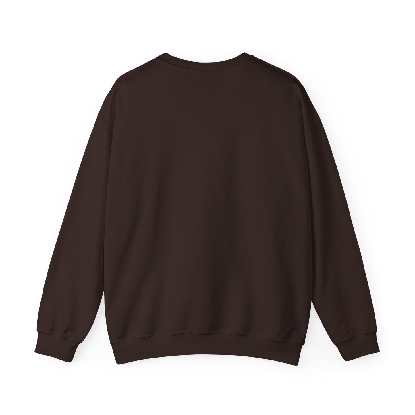 ❤️ Rescued Is My Favorite Breed – Cozy Statement Sweatshirt