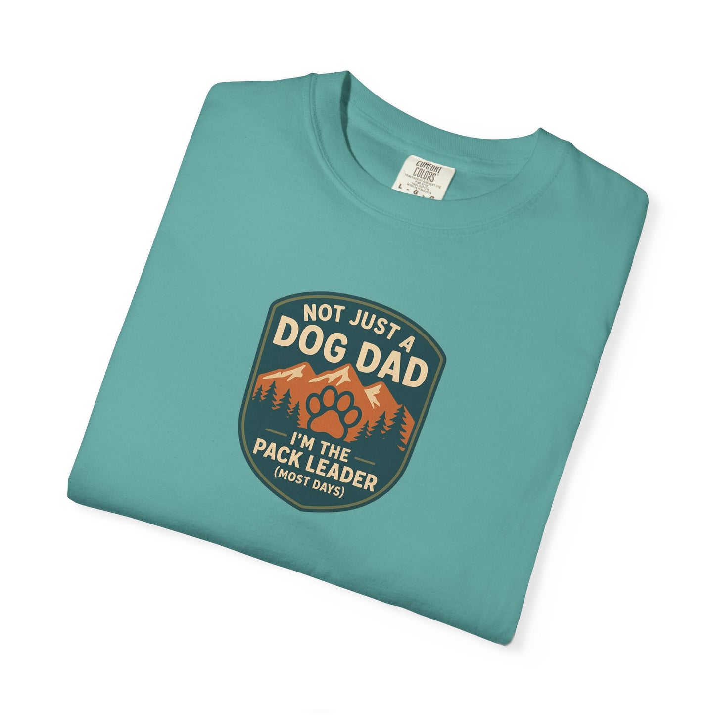 Dog Dad T-Shirt