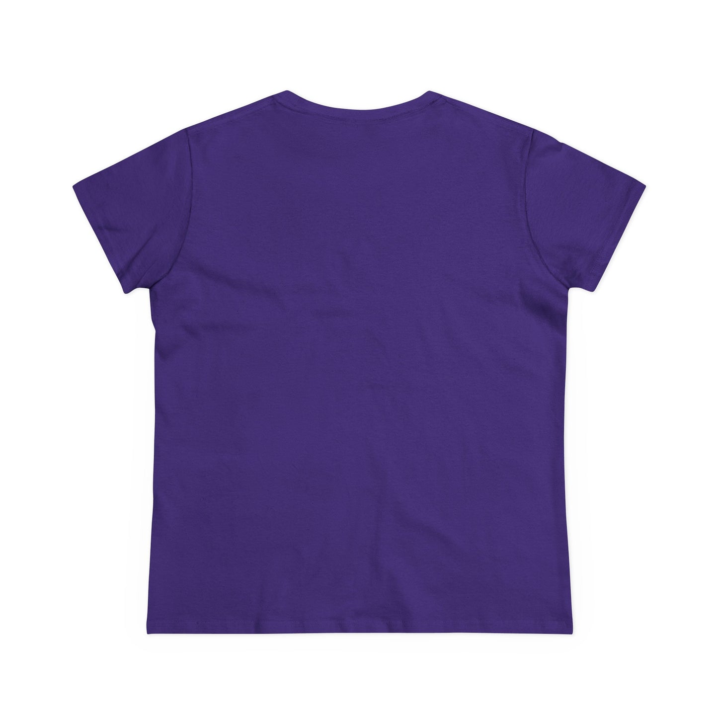 Women's Tee - Floral Dog Design