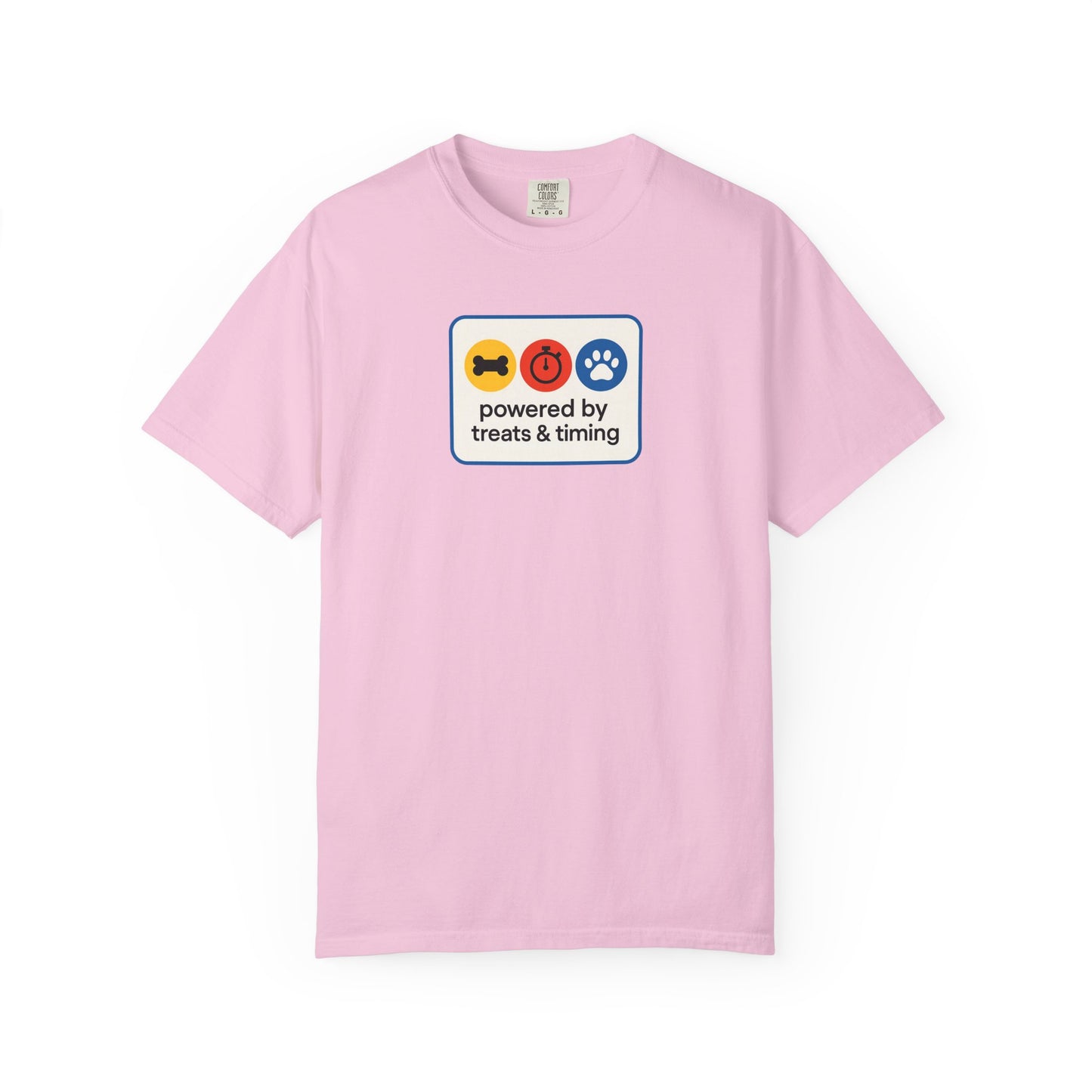 Dog Trainer T-shirt