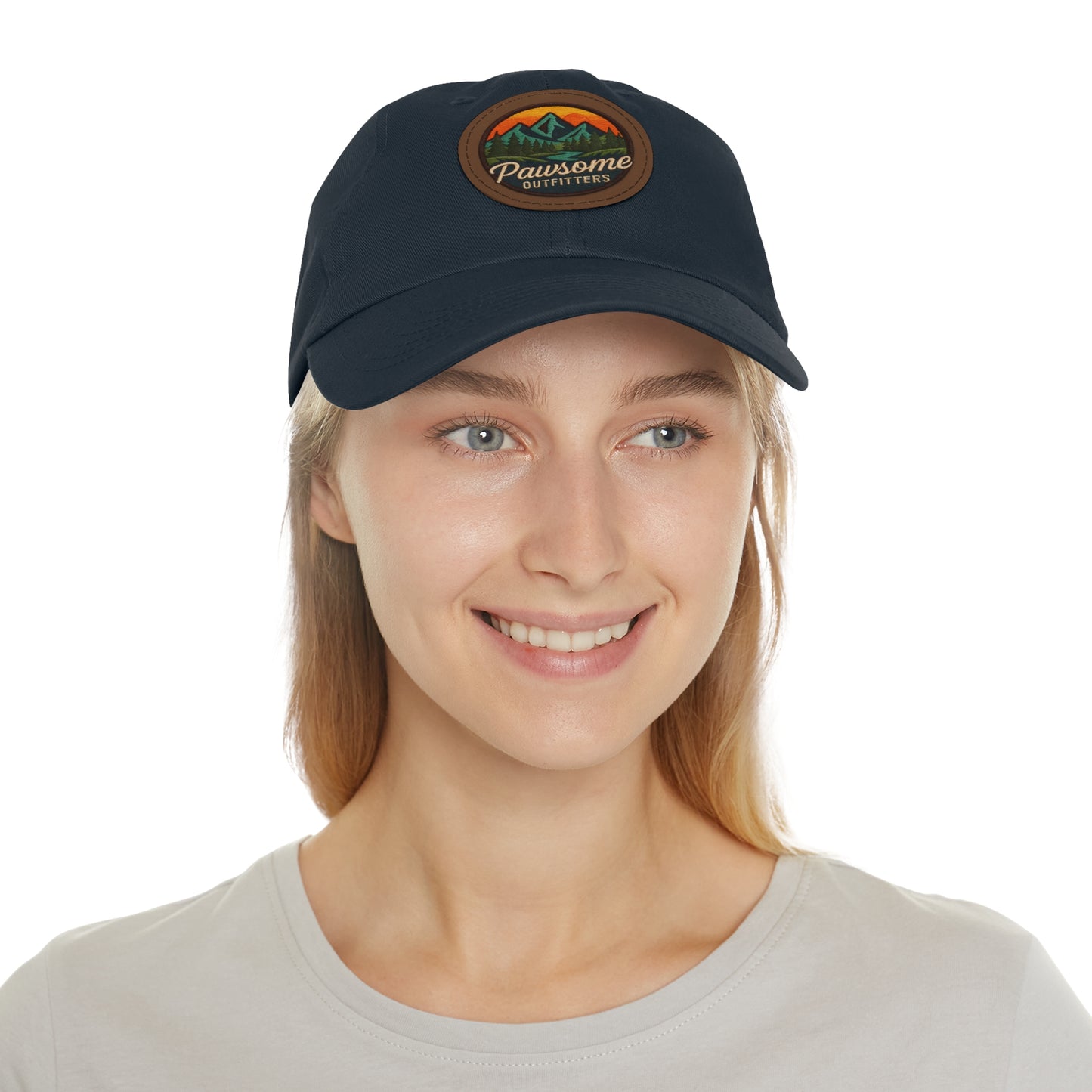 Pawsome Outfitters Hat