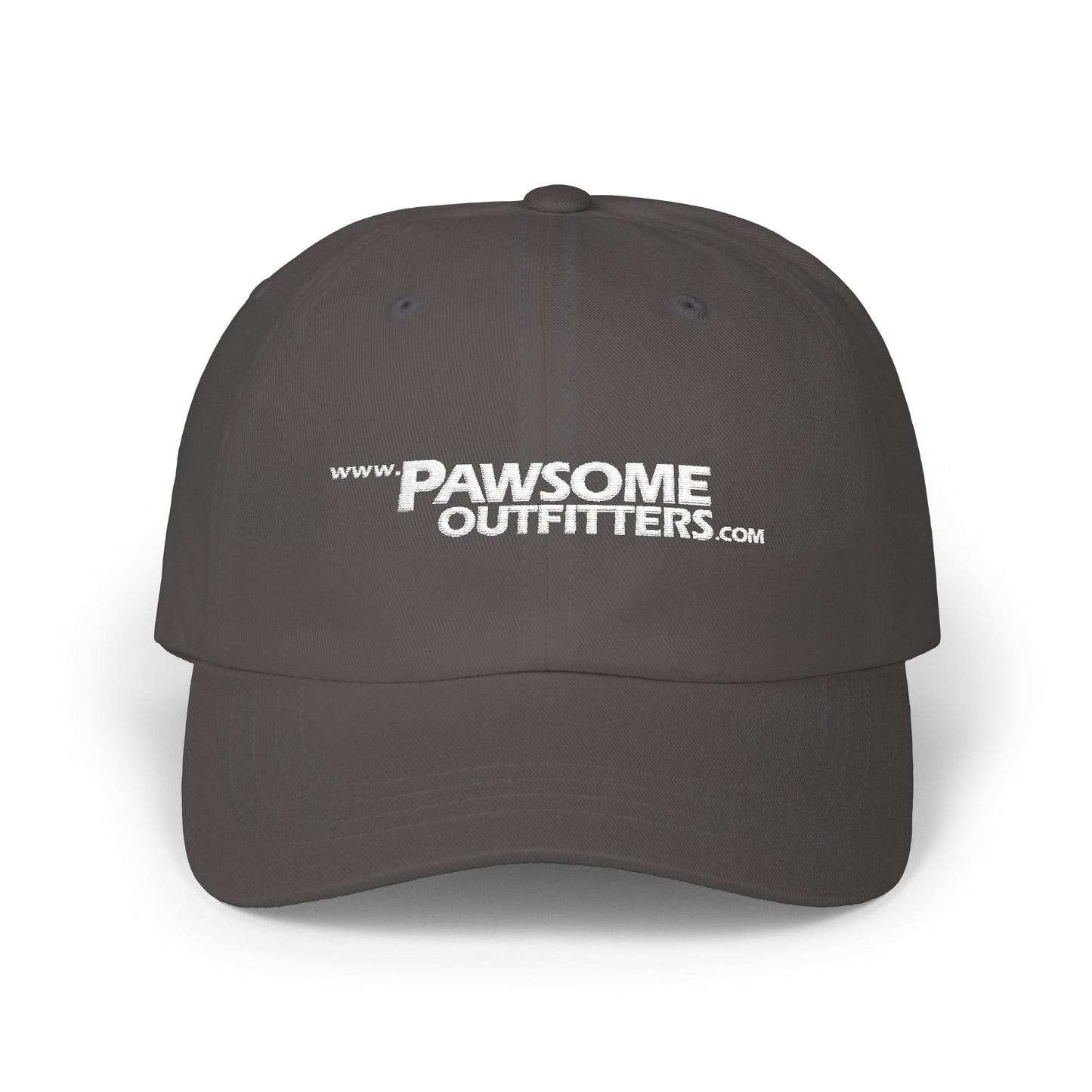 Classic Pawsome Dad Cap for Everyday Style, Casual Hat for Dads, Father's Day Gift, Outdoor Adventures, Relaxed Summer Look