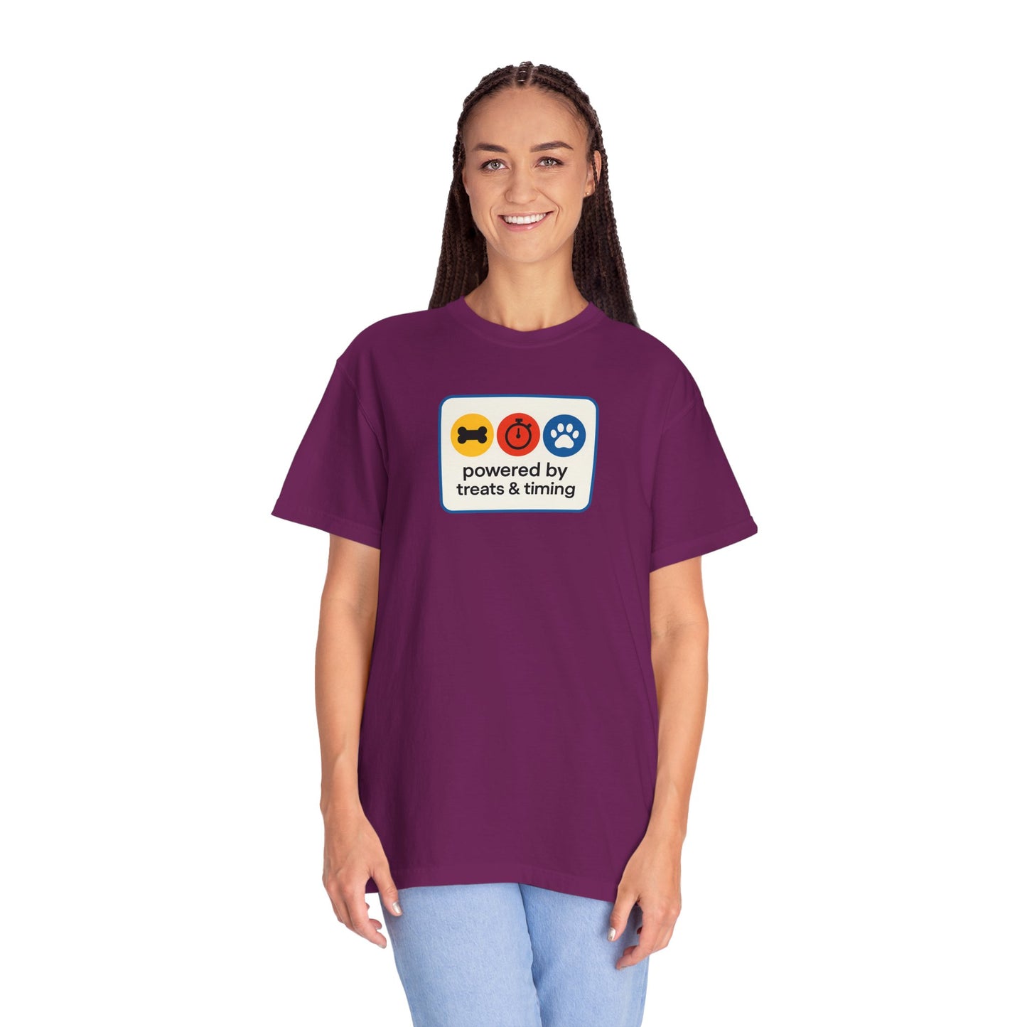 Dog Trainer T-shirt