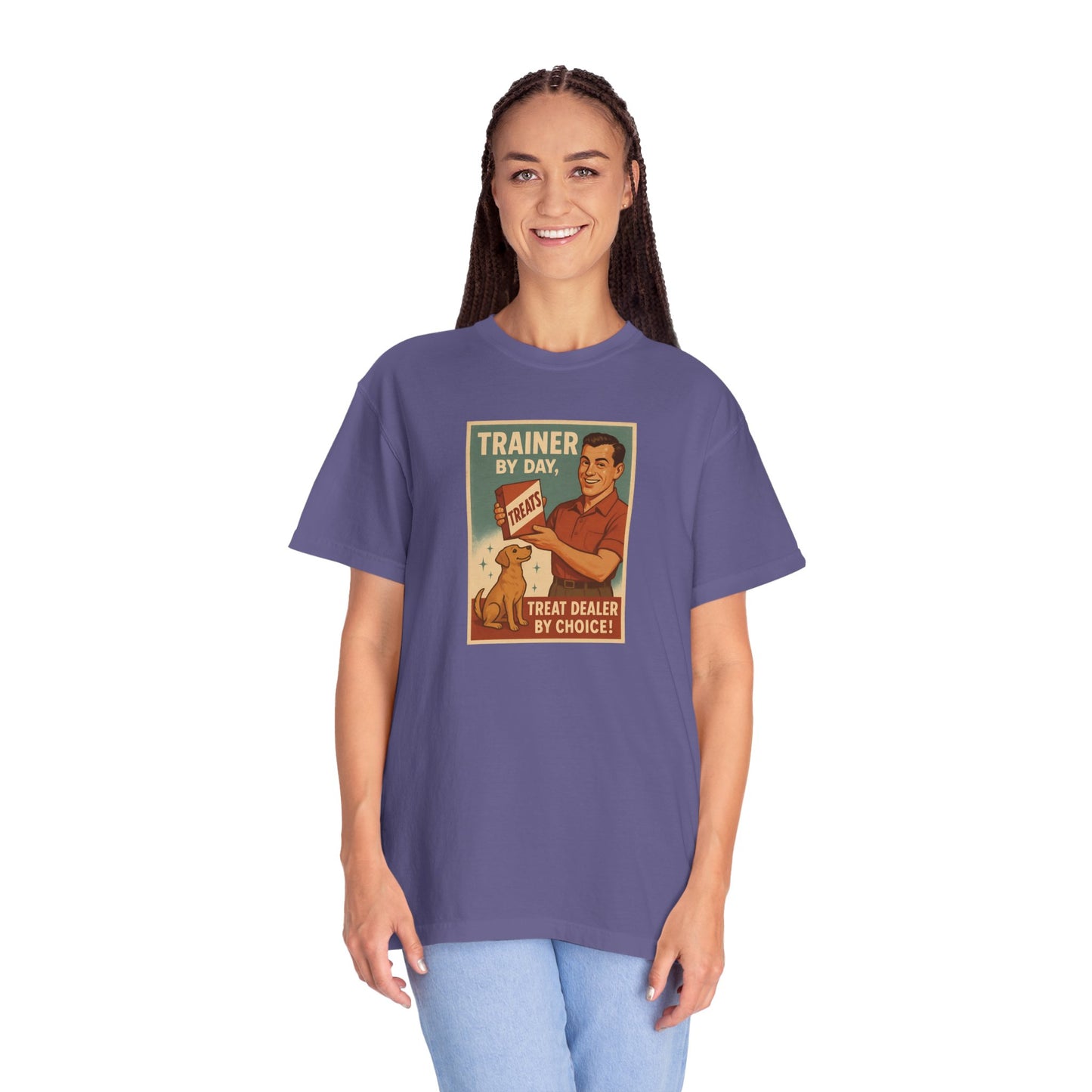 Dog Trainer T-shirt