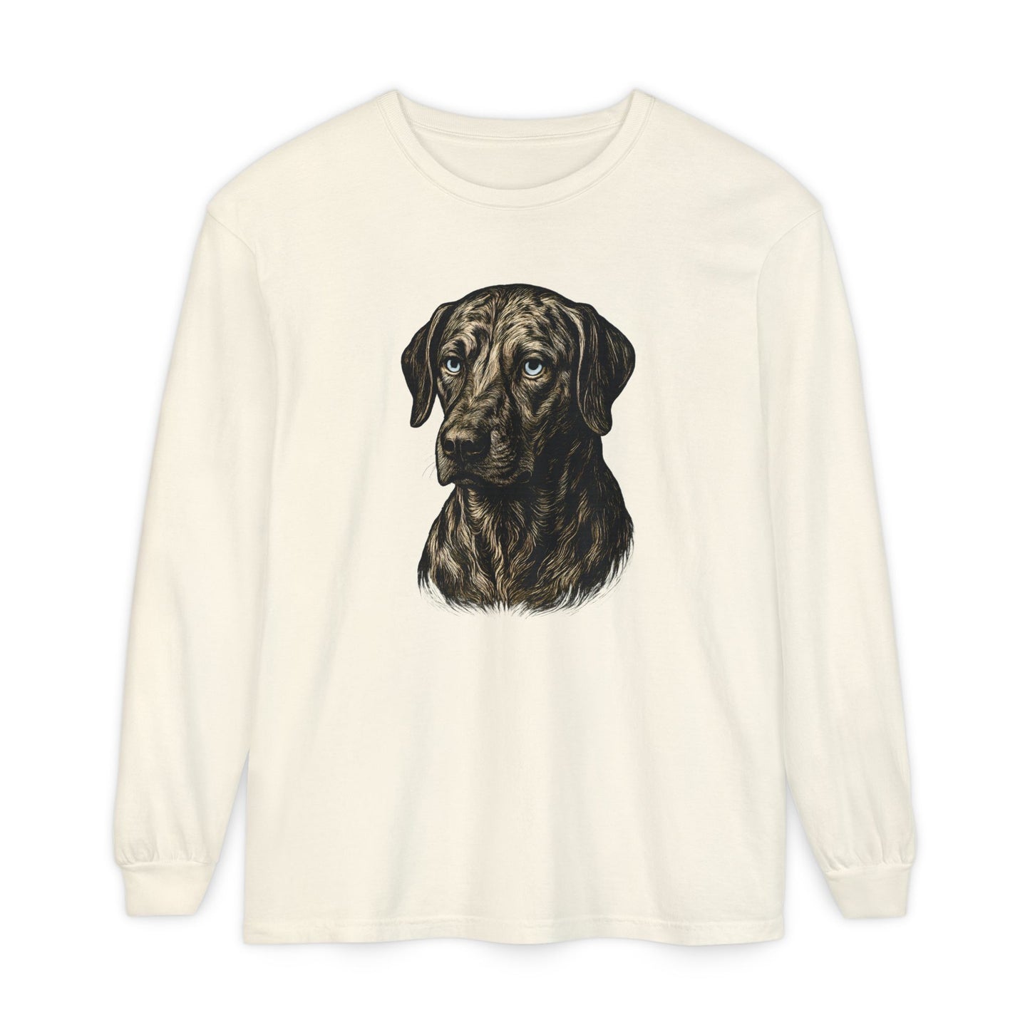 Catahoula Unisex Long Sleeve T-Shirt