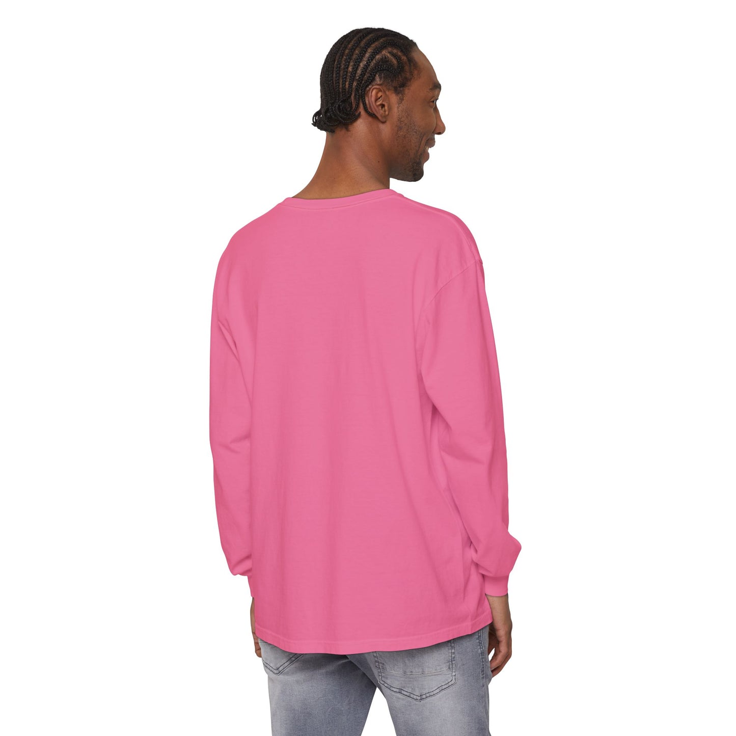 You Give Me Butterflies Dog Long Sleeve T-Shirt