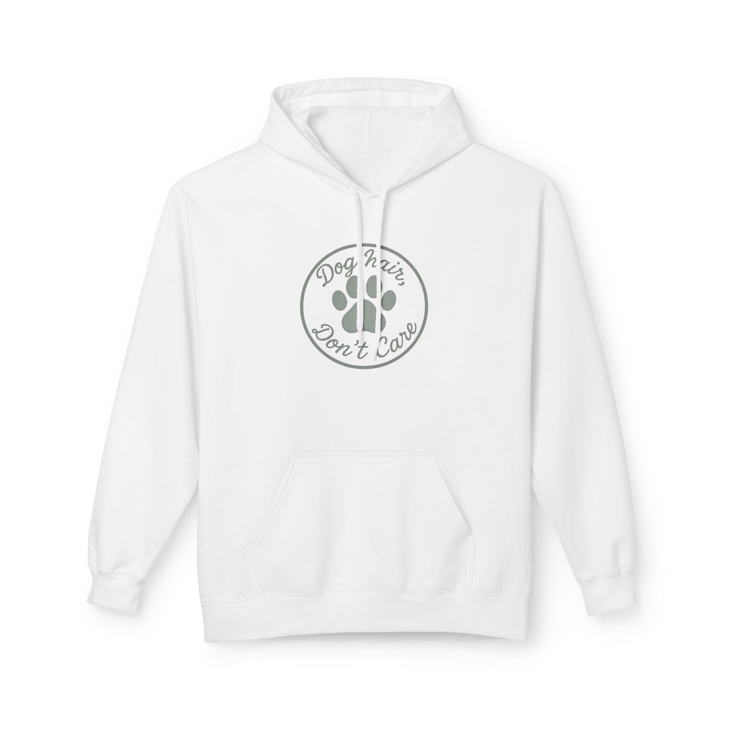 Hoodie for Dog Moms