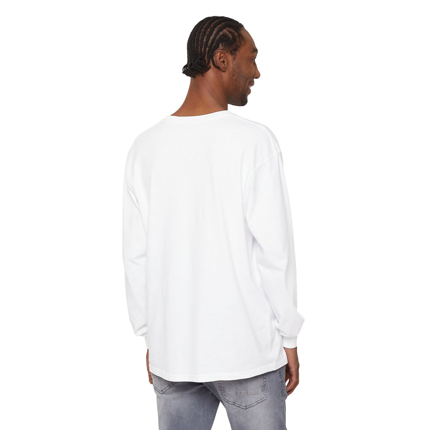 You Give Me Butterflies Dog Long Sleeve T-Shirt