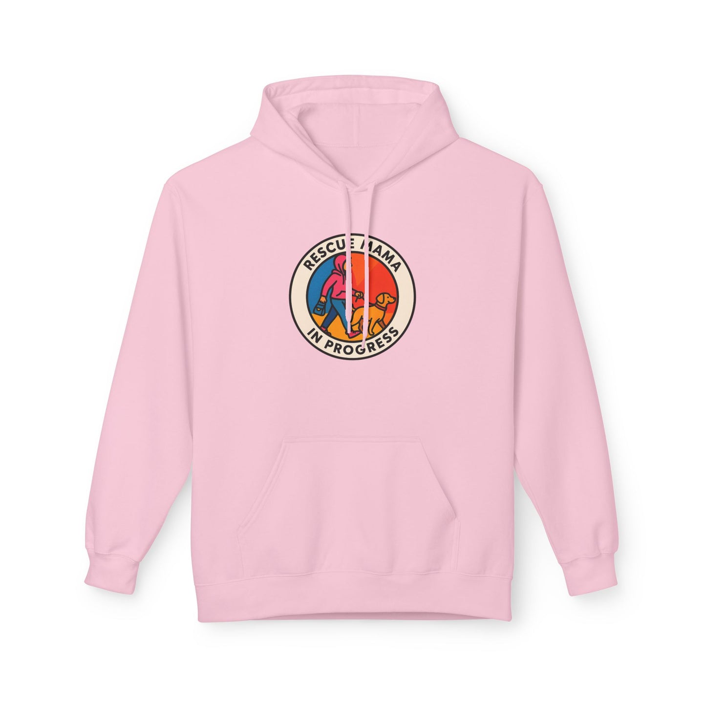 Hoodie for Dog Moms