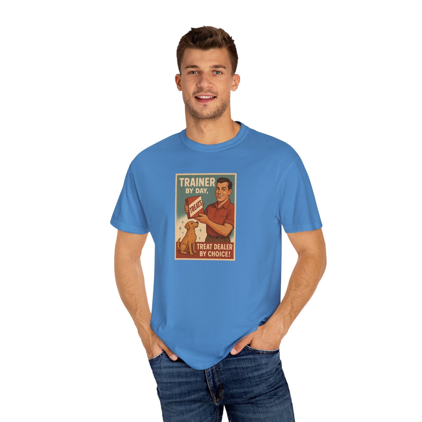 Dog Trainer T-shirt