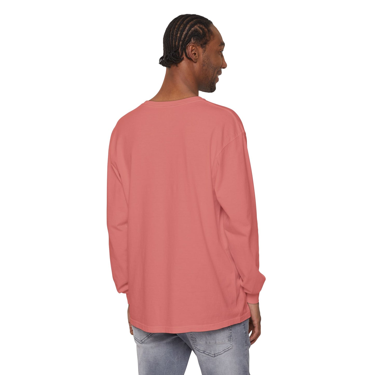 You Give Me Butterflies Dog Long Sleeve T-Shirt