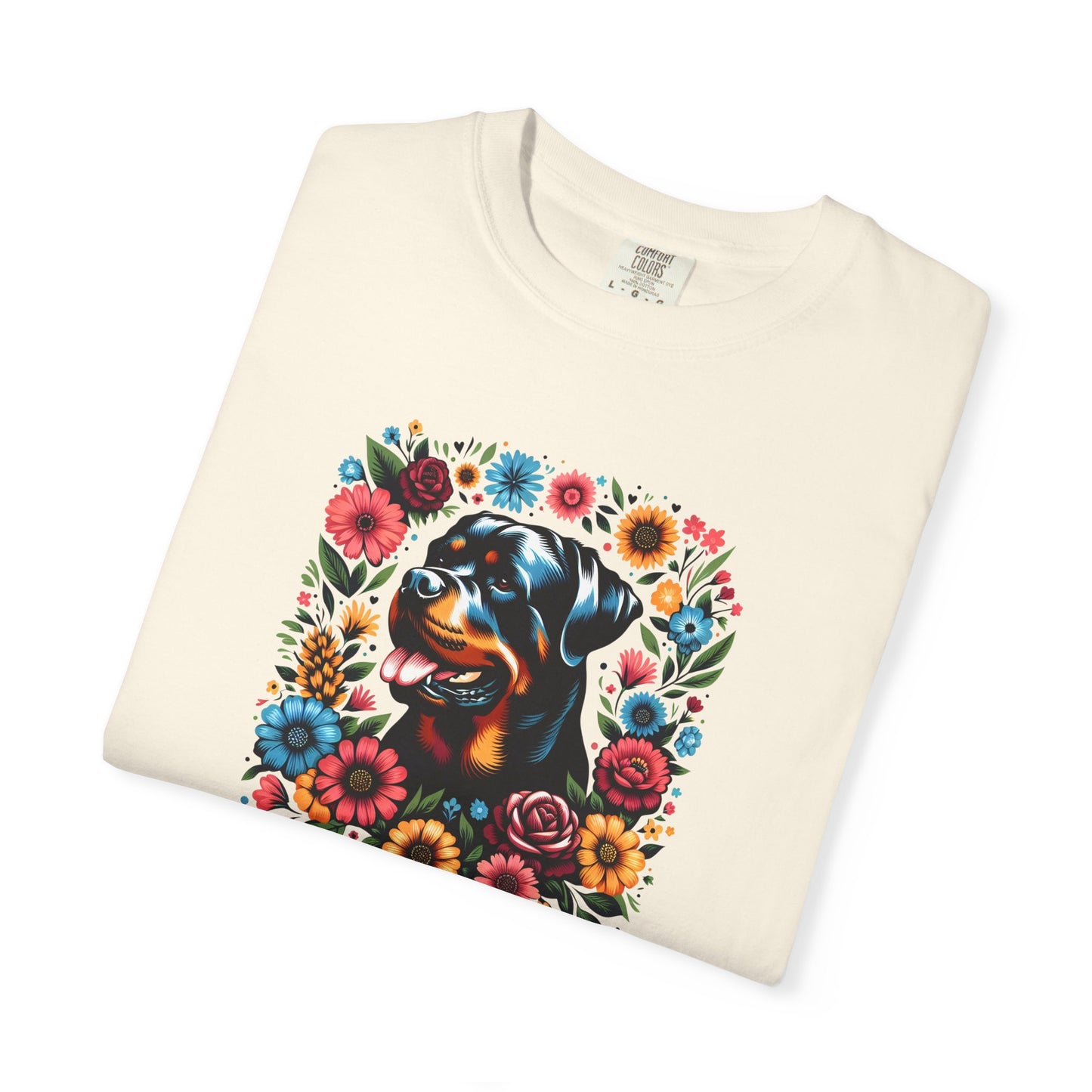 Rottweiler Lover T-Shirt