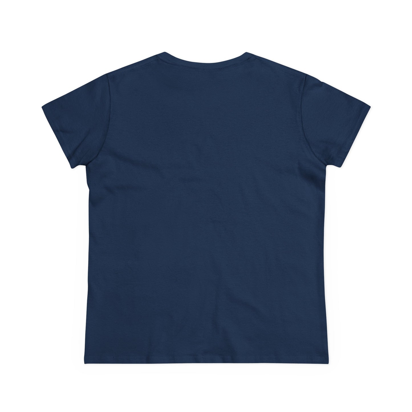 Women's Tee - Floral Dog Design