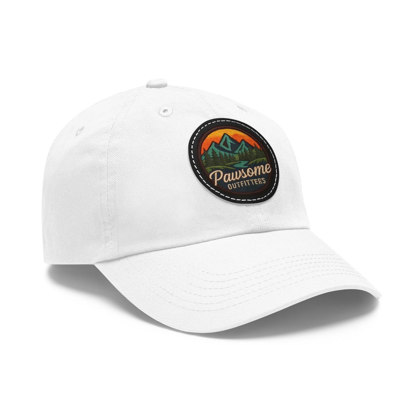 Pawsome Outfitters Hat
