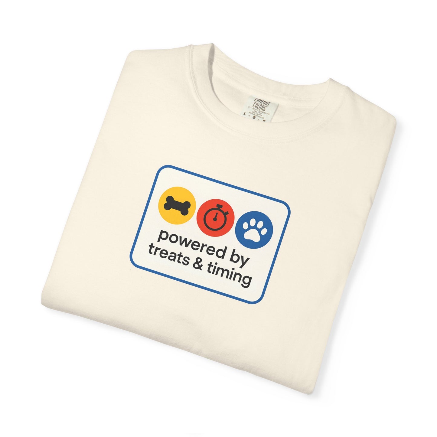 Dog Trainer T-shirt