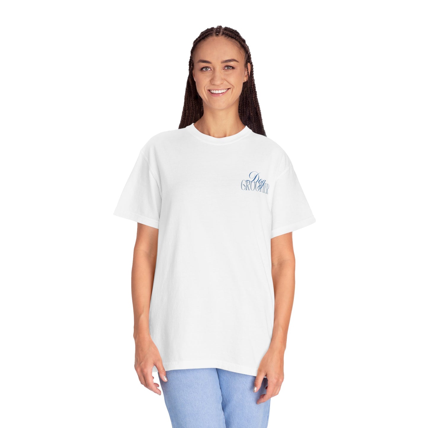 Dog Groomer Graphic Unisex T-Shirt - Perfect for Pet Lovers