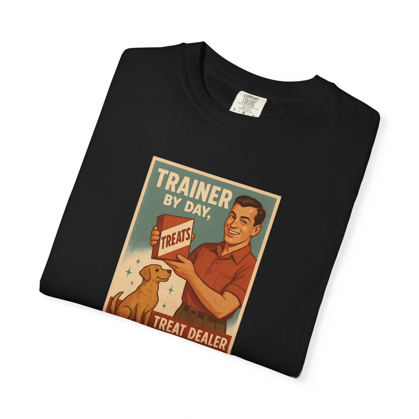 Dog Trainer T-shirt