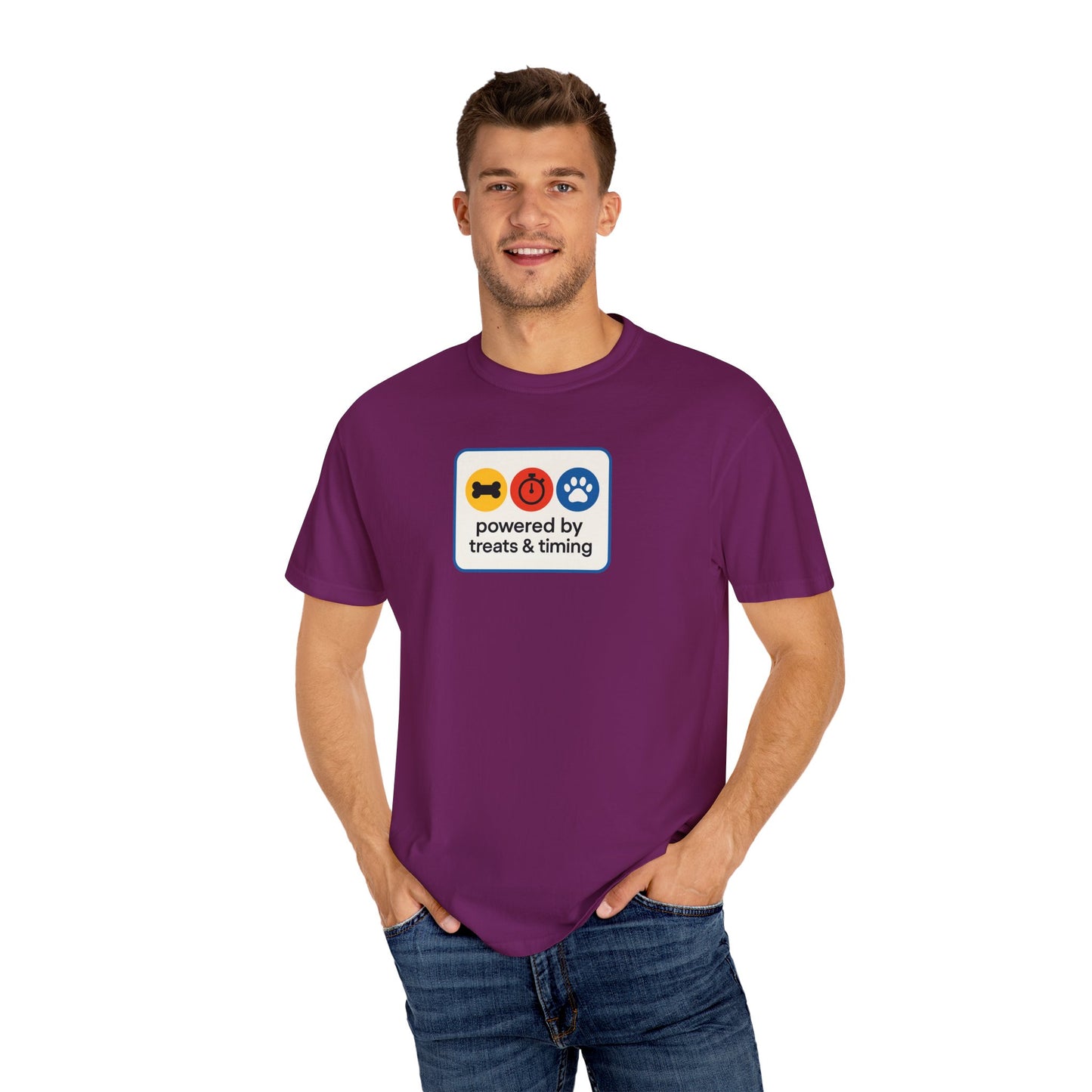 Dog Trainer T-shirt
