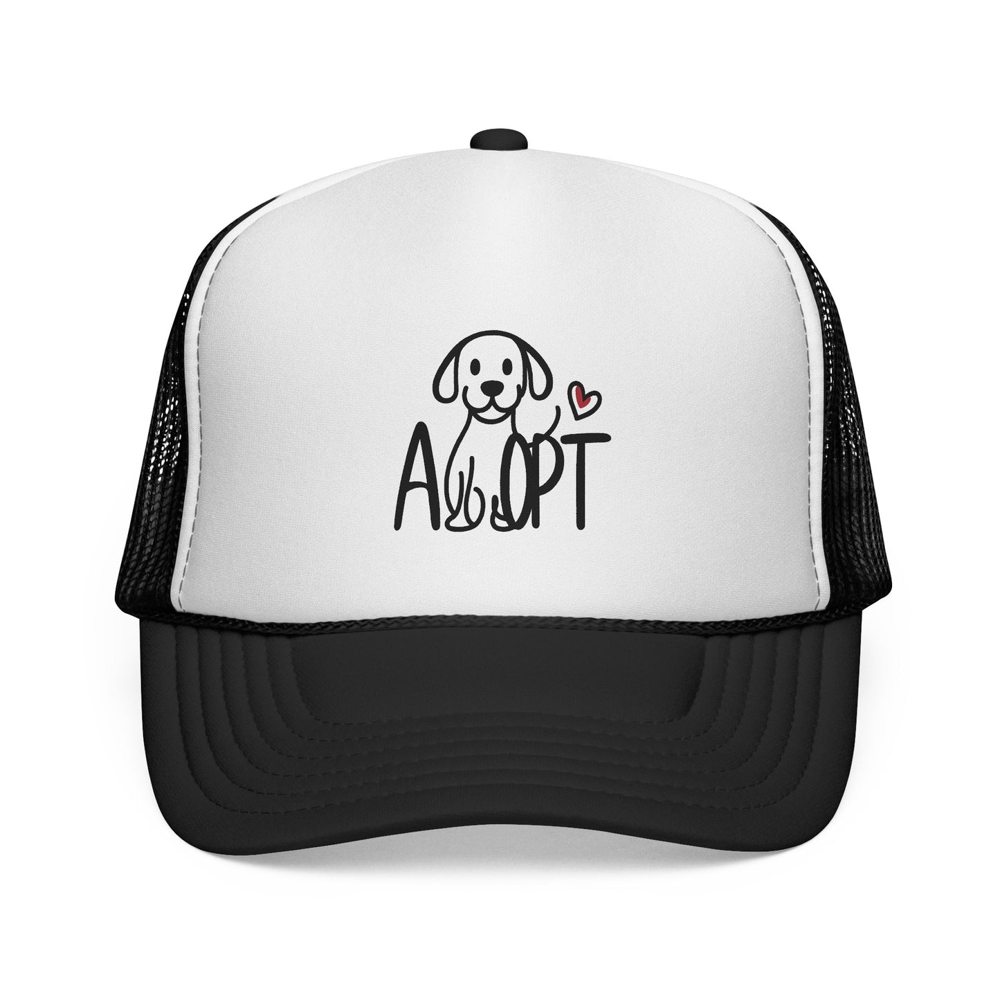 Trucker Caps - Support Pet Adoption