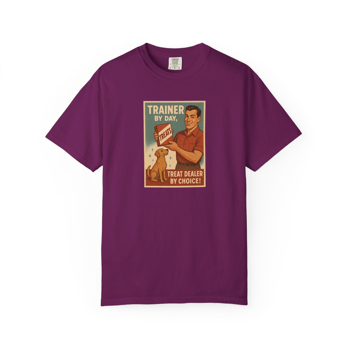 Dog Trainer T-shirt