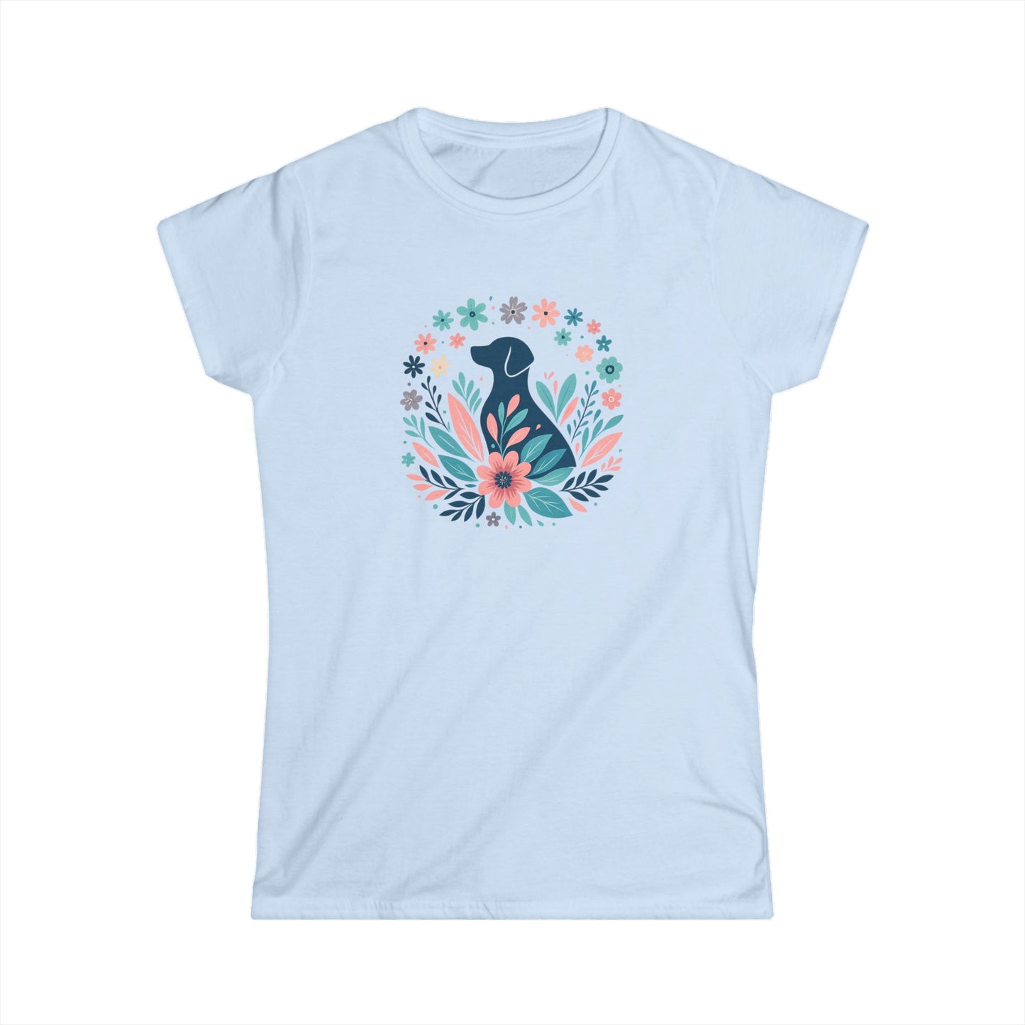 Dog Lover Women's Tee