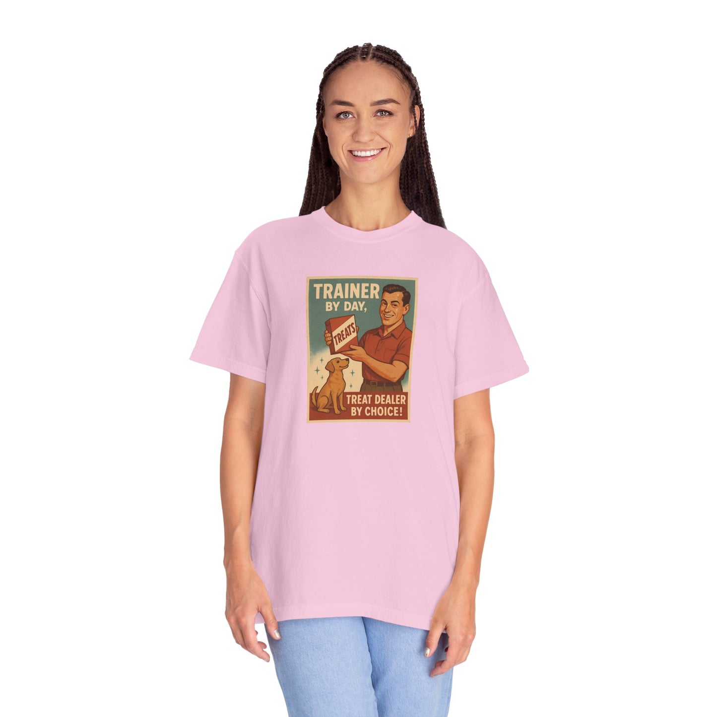 Dog Trainer T-shirt