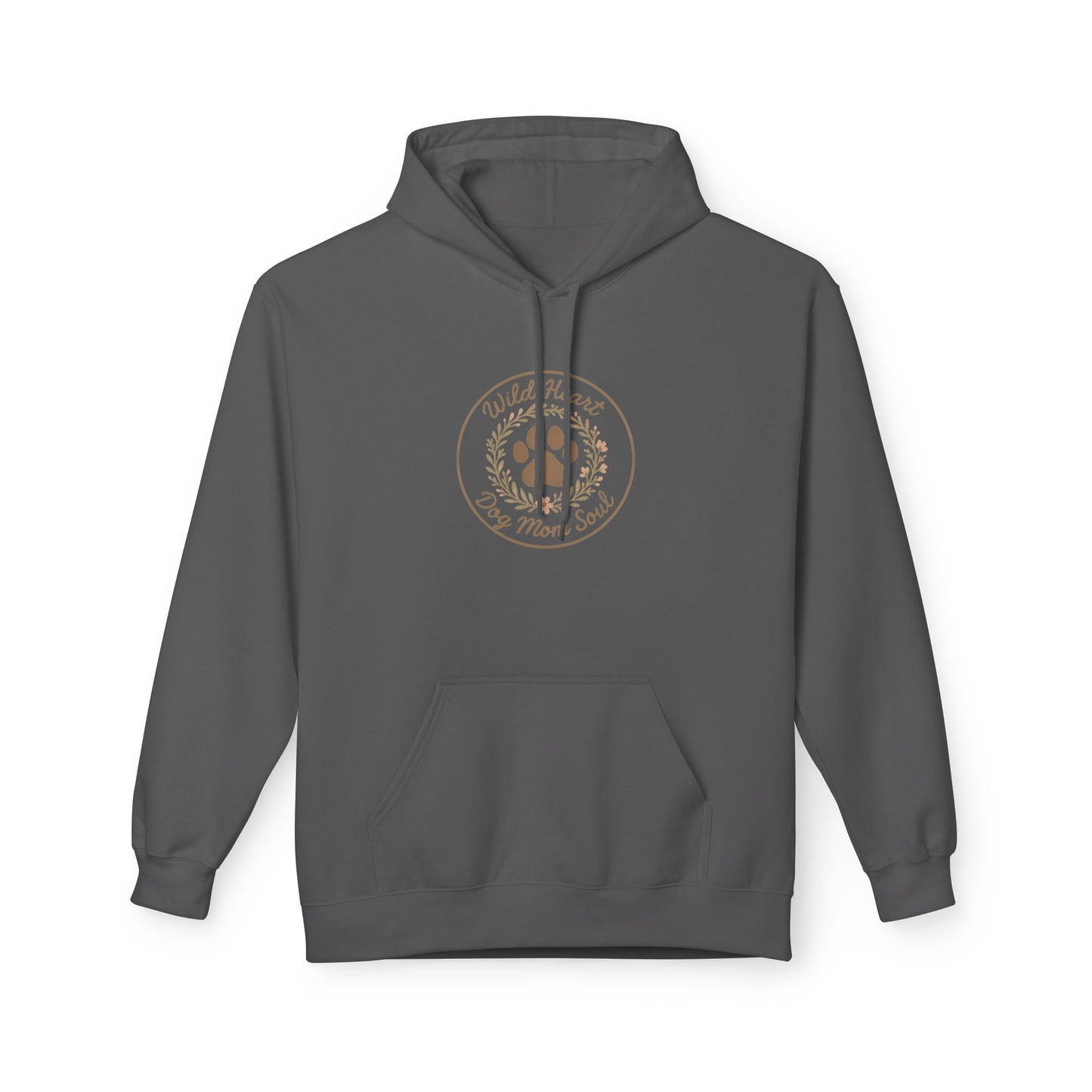 Hoodie for Dog Moms