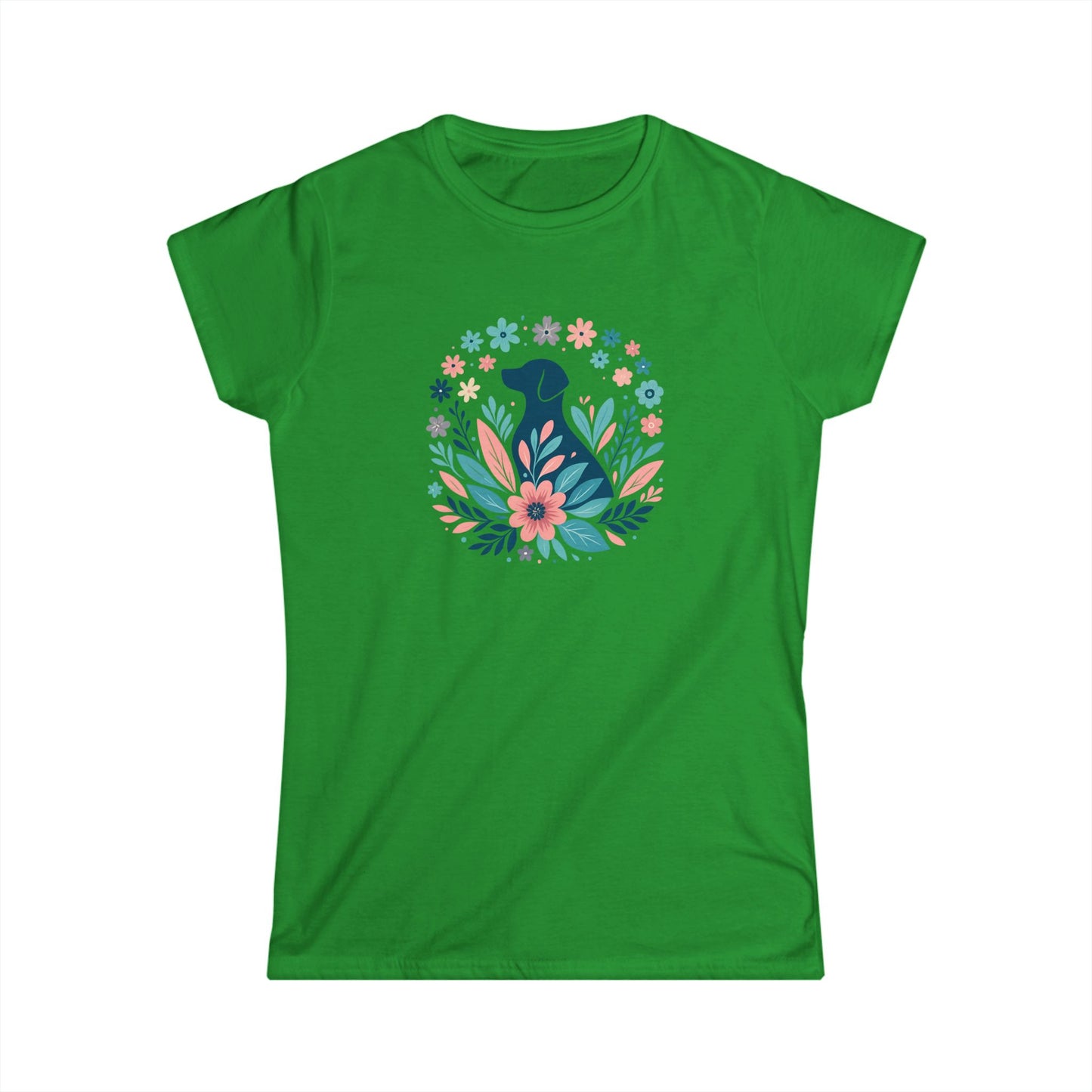 Dog Lover Women's Tee