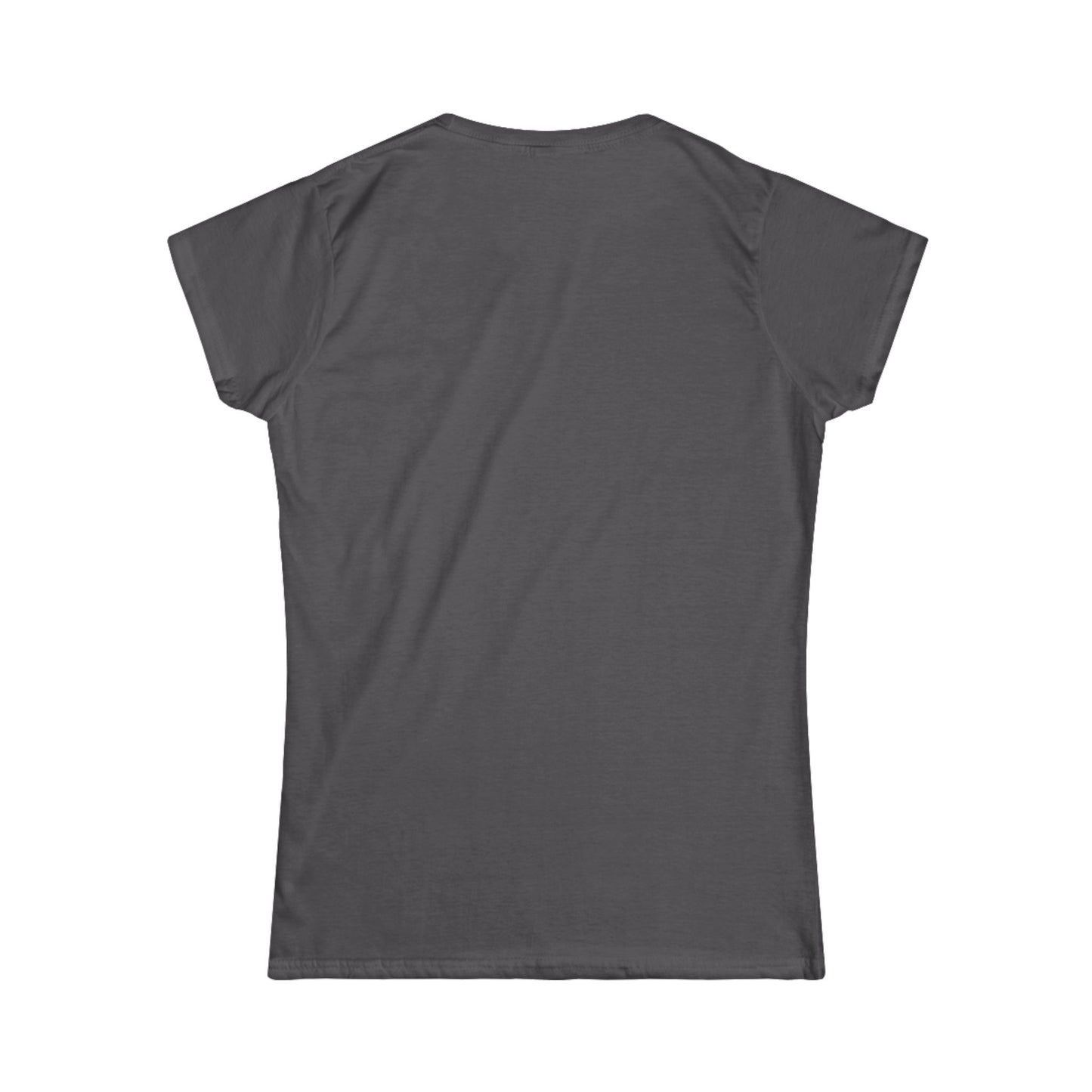Women's Tee - Doberman Pincher Petcasso Graphic Print